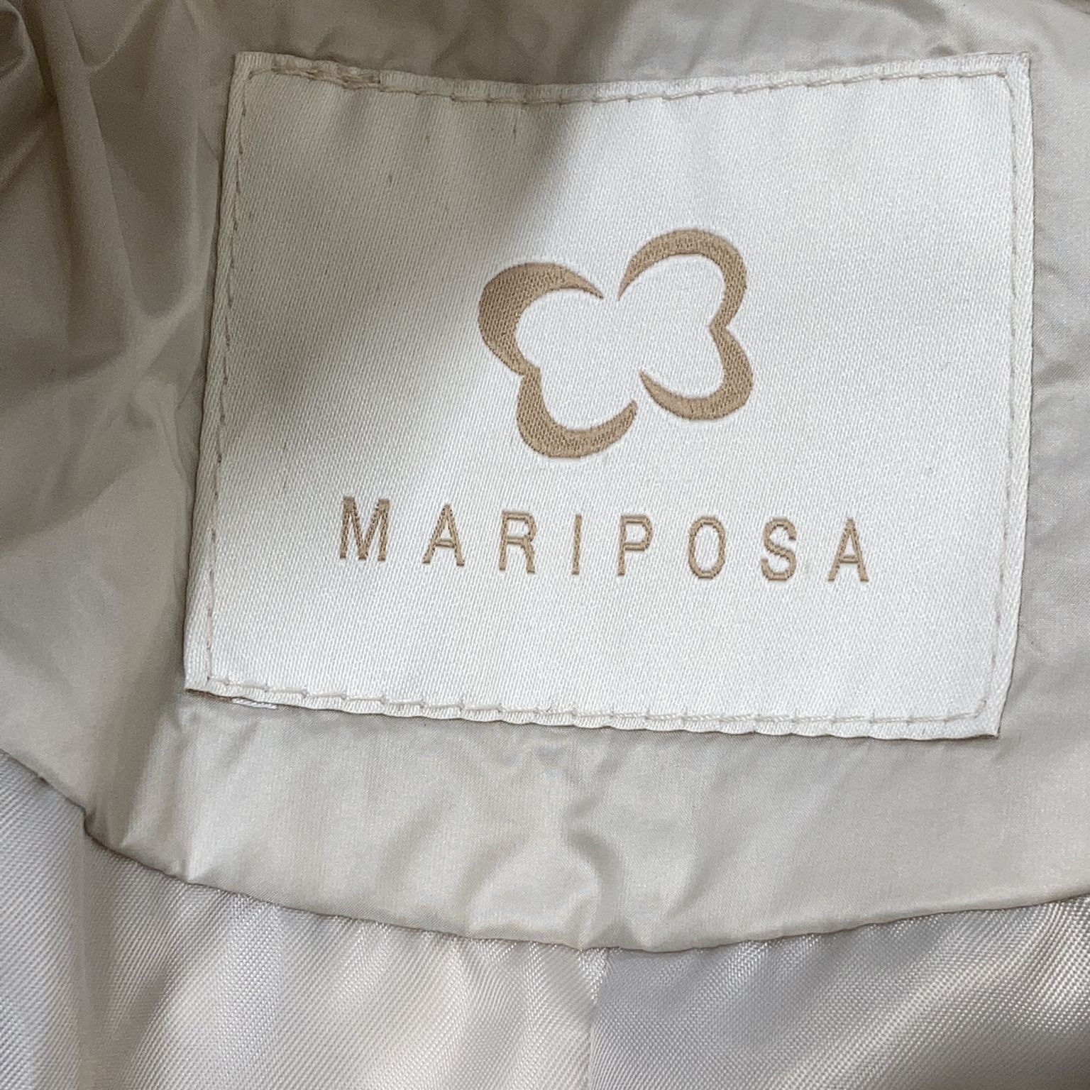 Mariposa