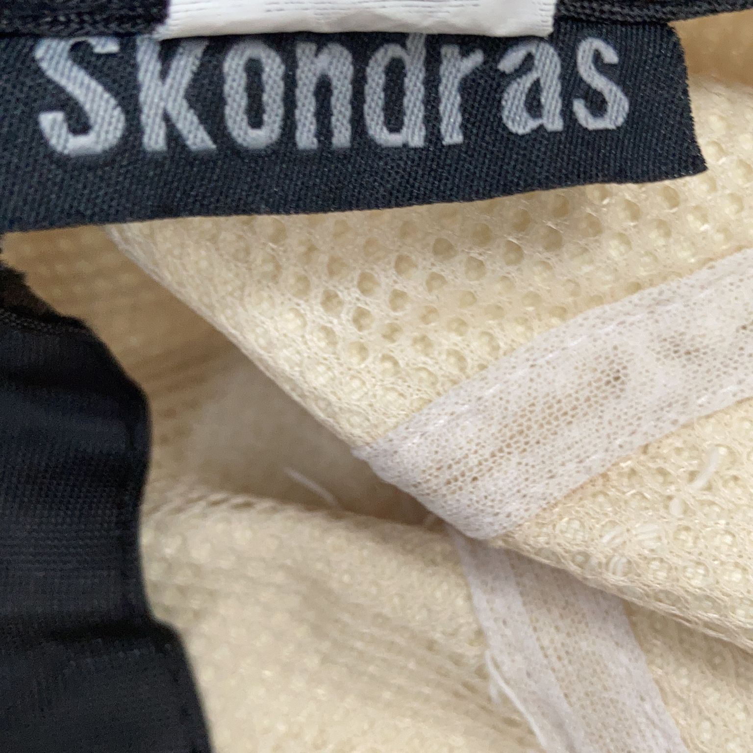 Skondras