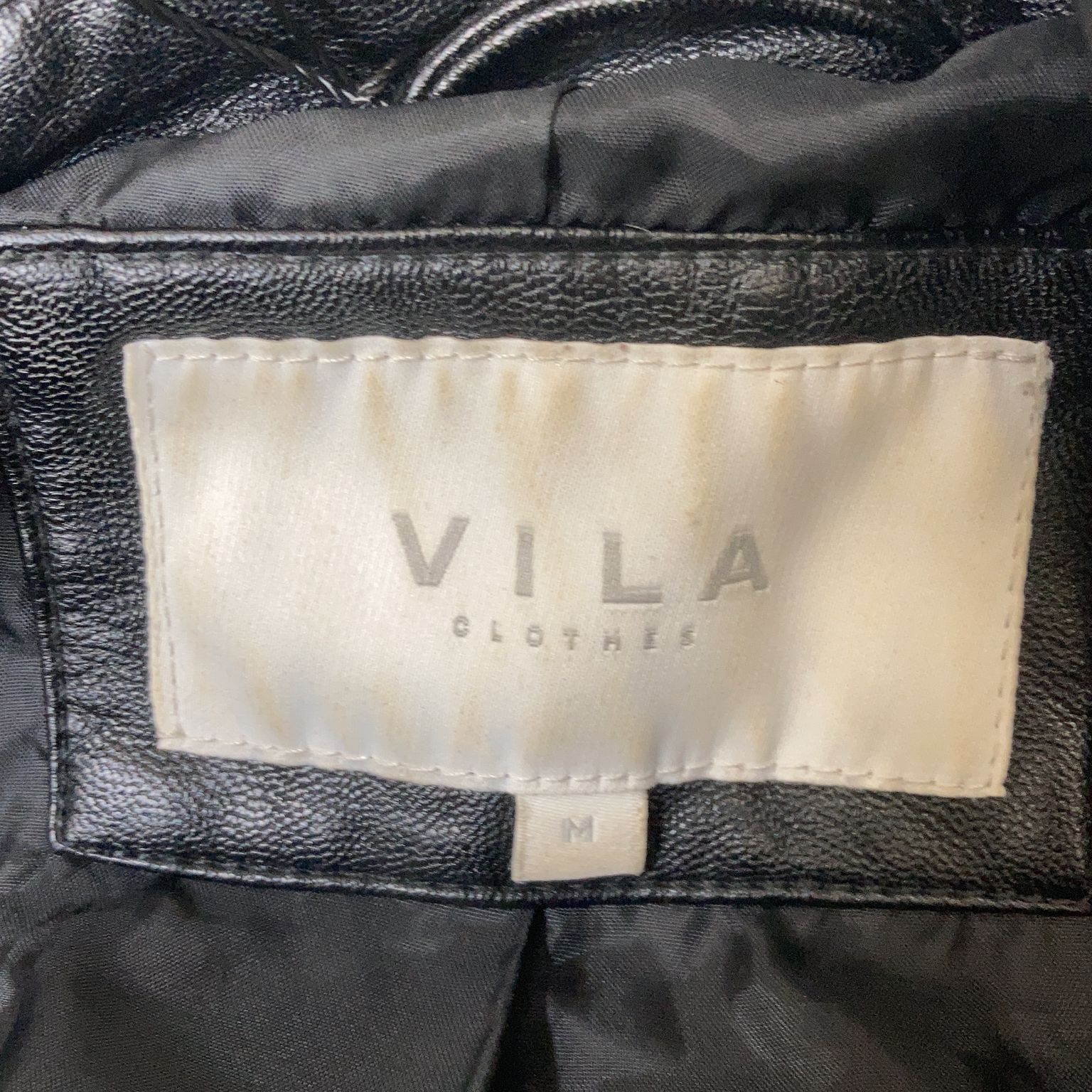 VILA Clothes