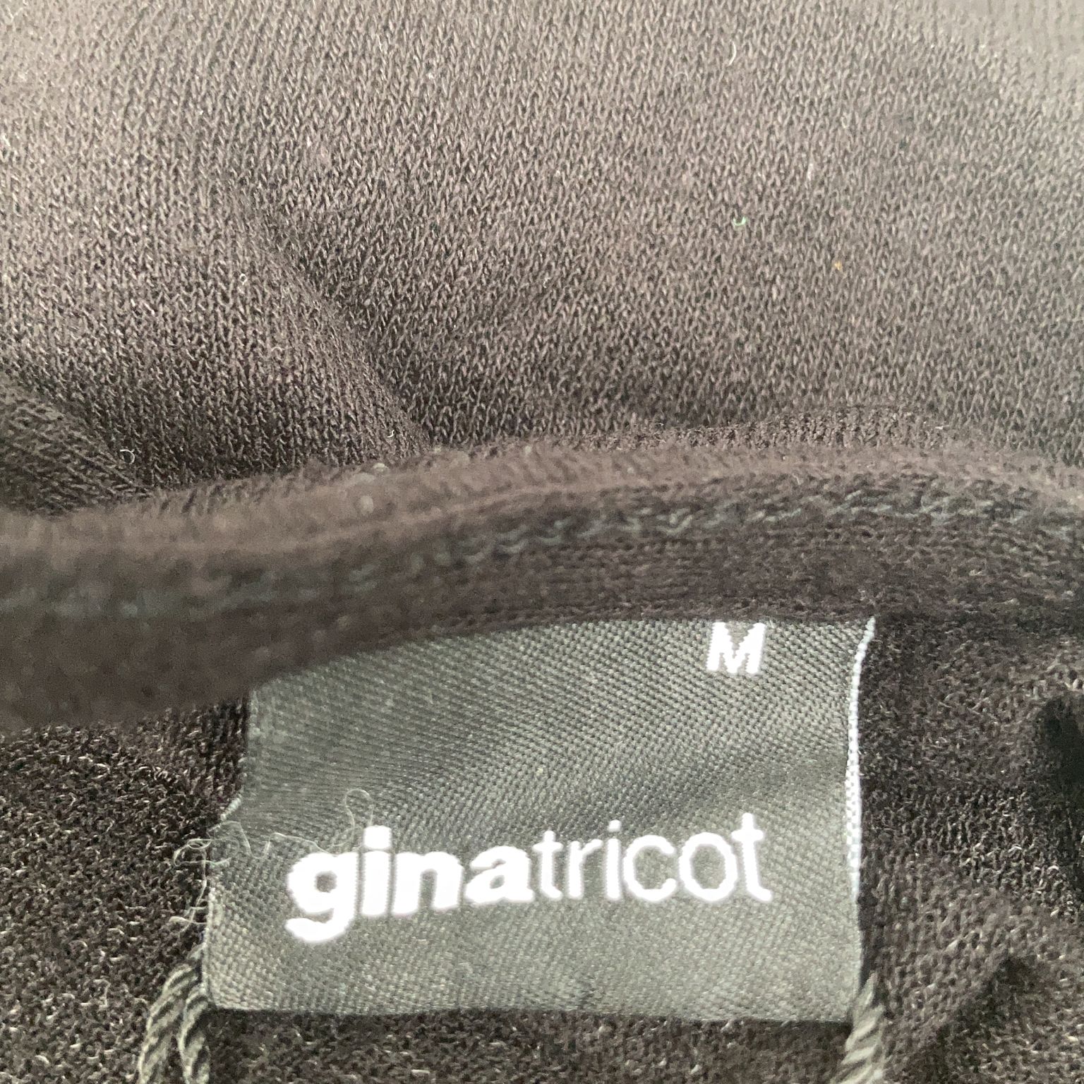 Gina Tricot