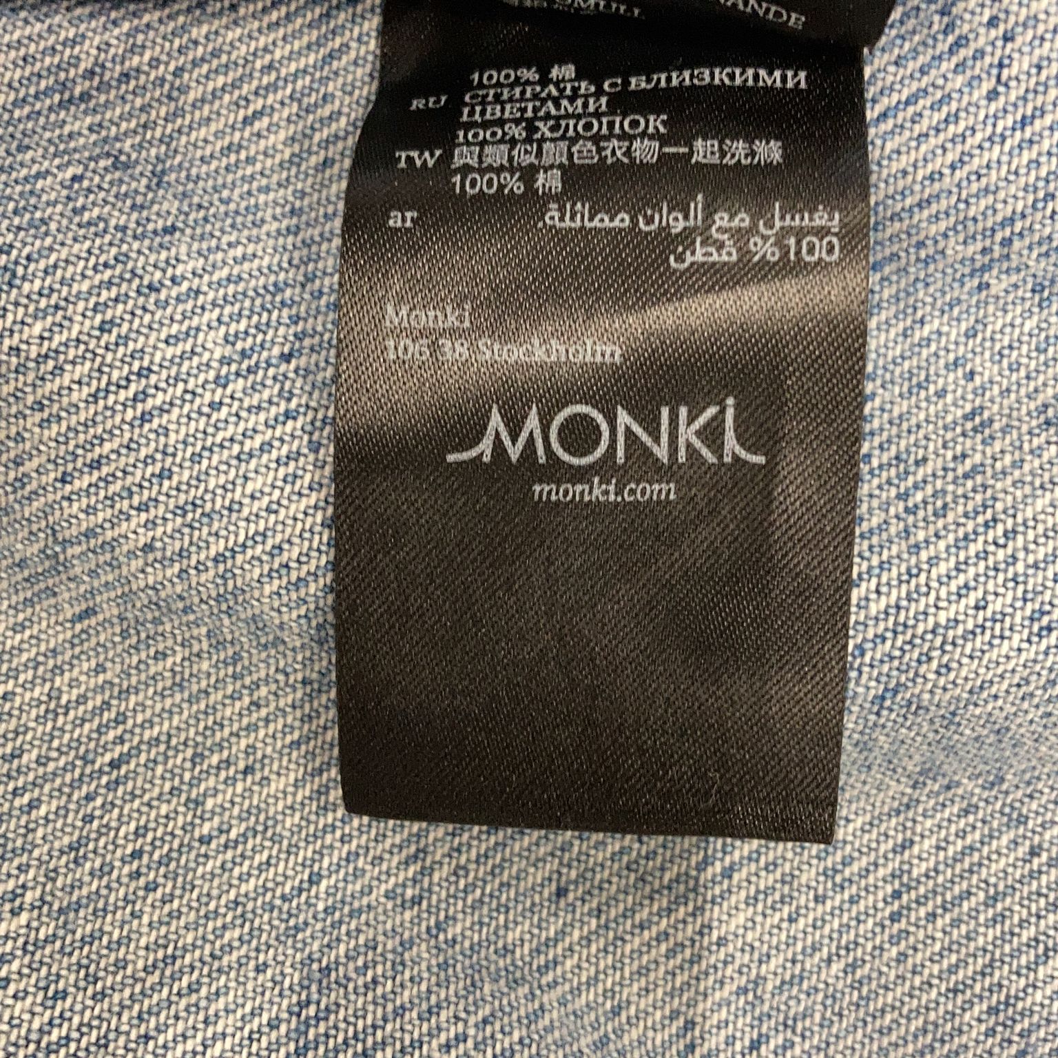 Monki