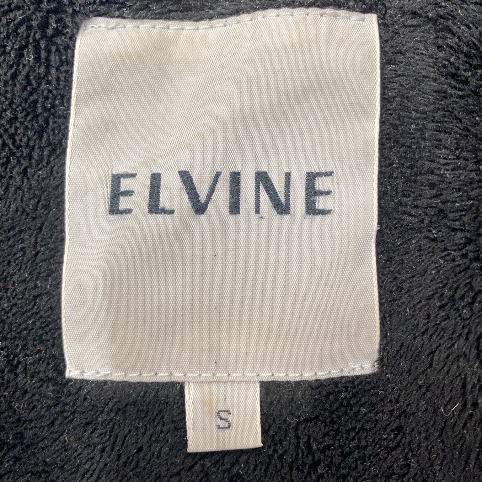 Elvine