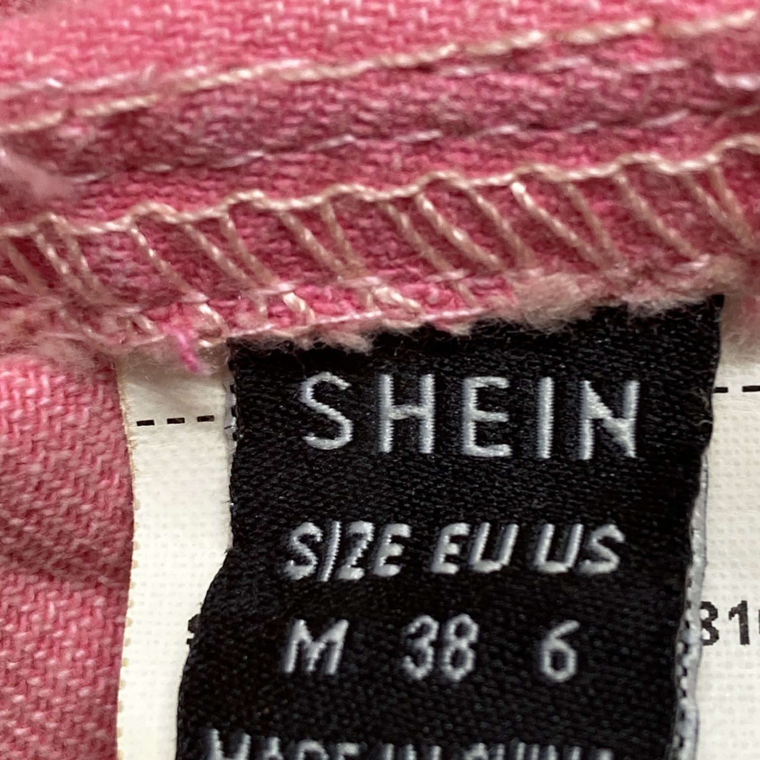 Shein