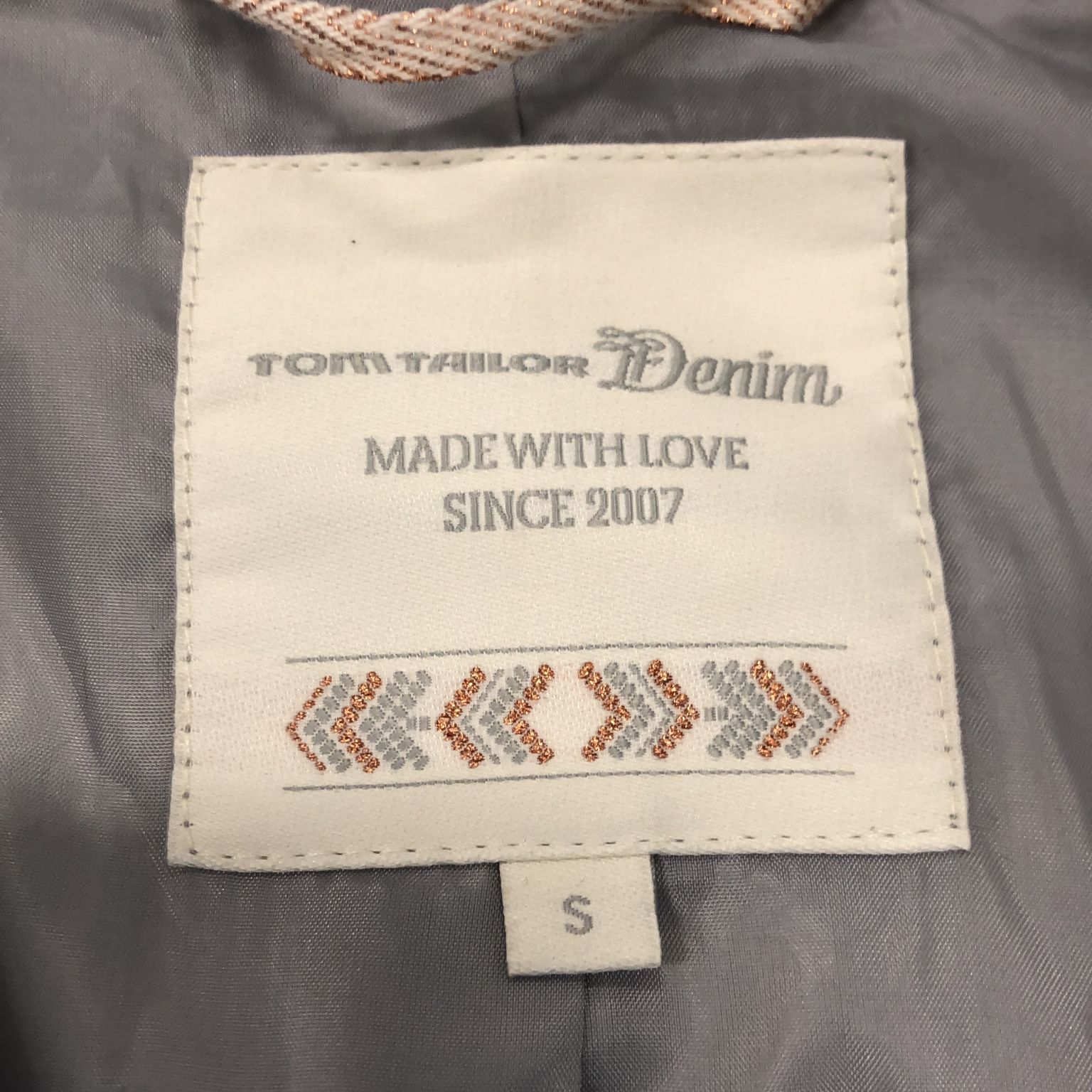 Tom Tailor Denim