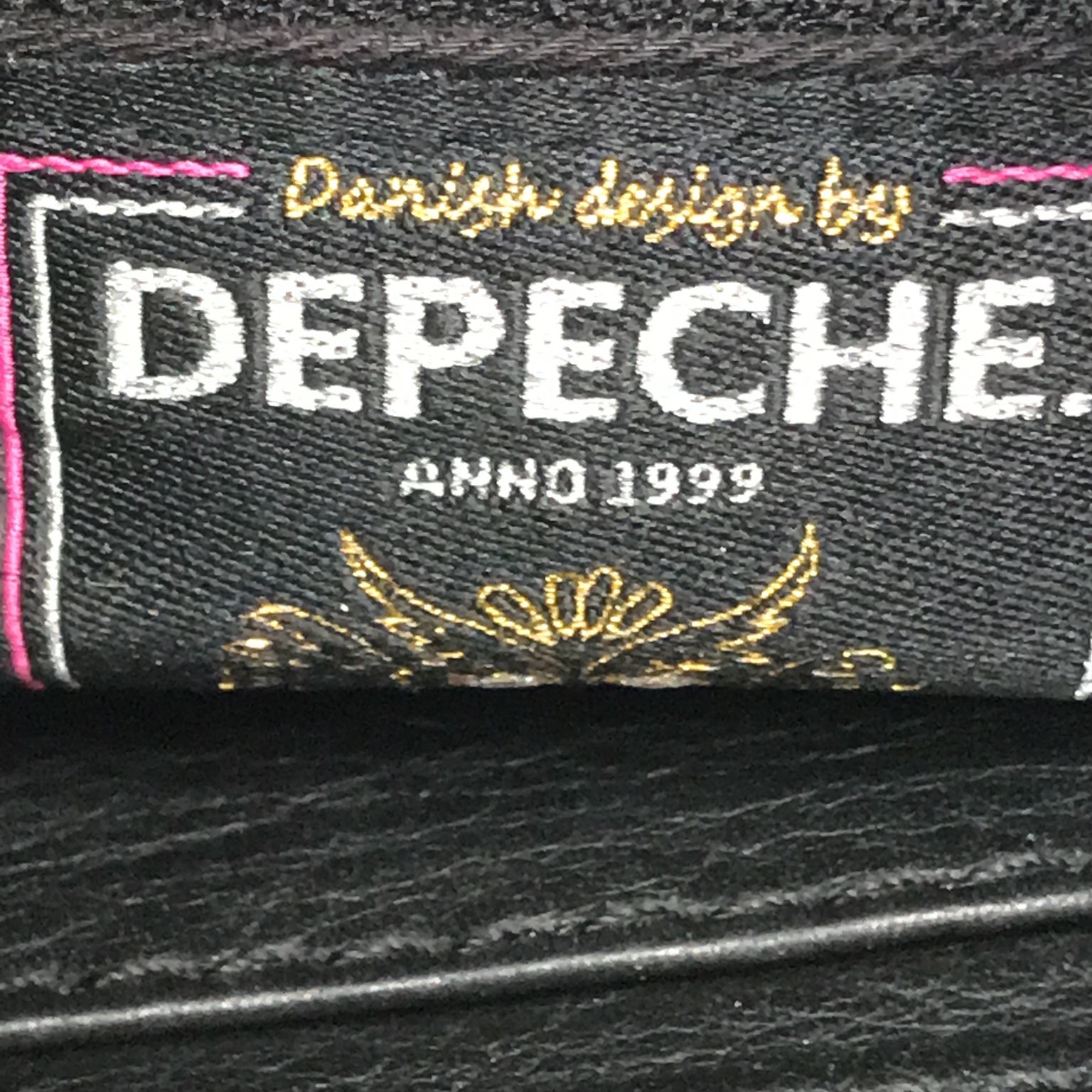 Depeche