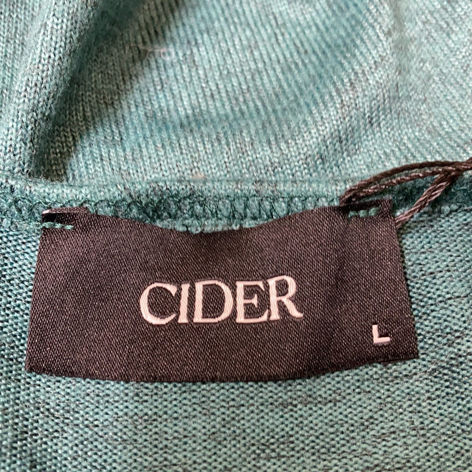 Cider