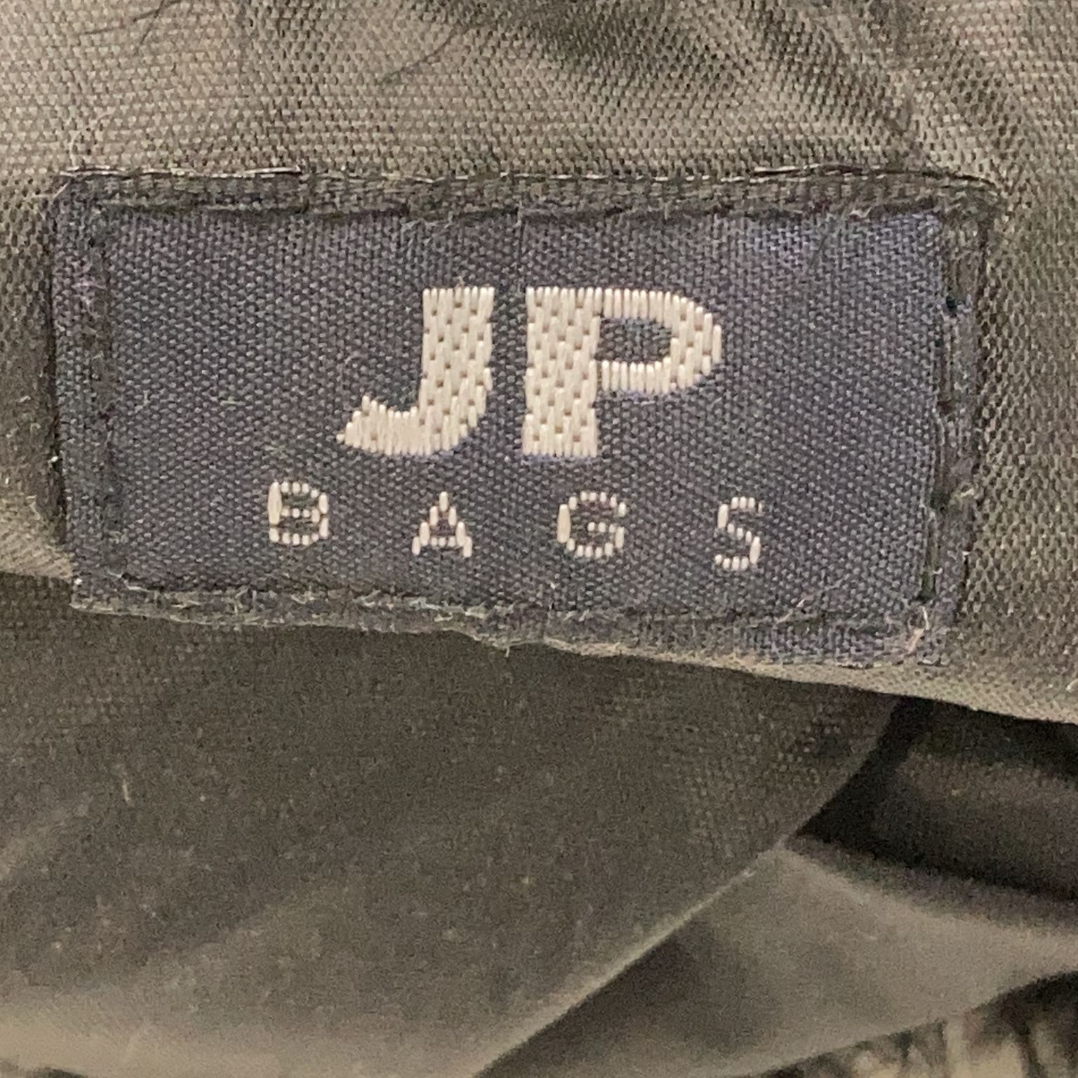 JP Bag