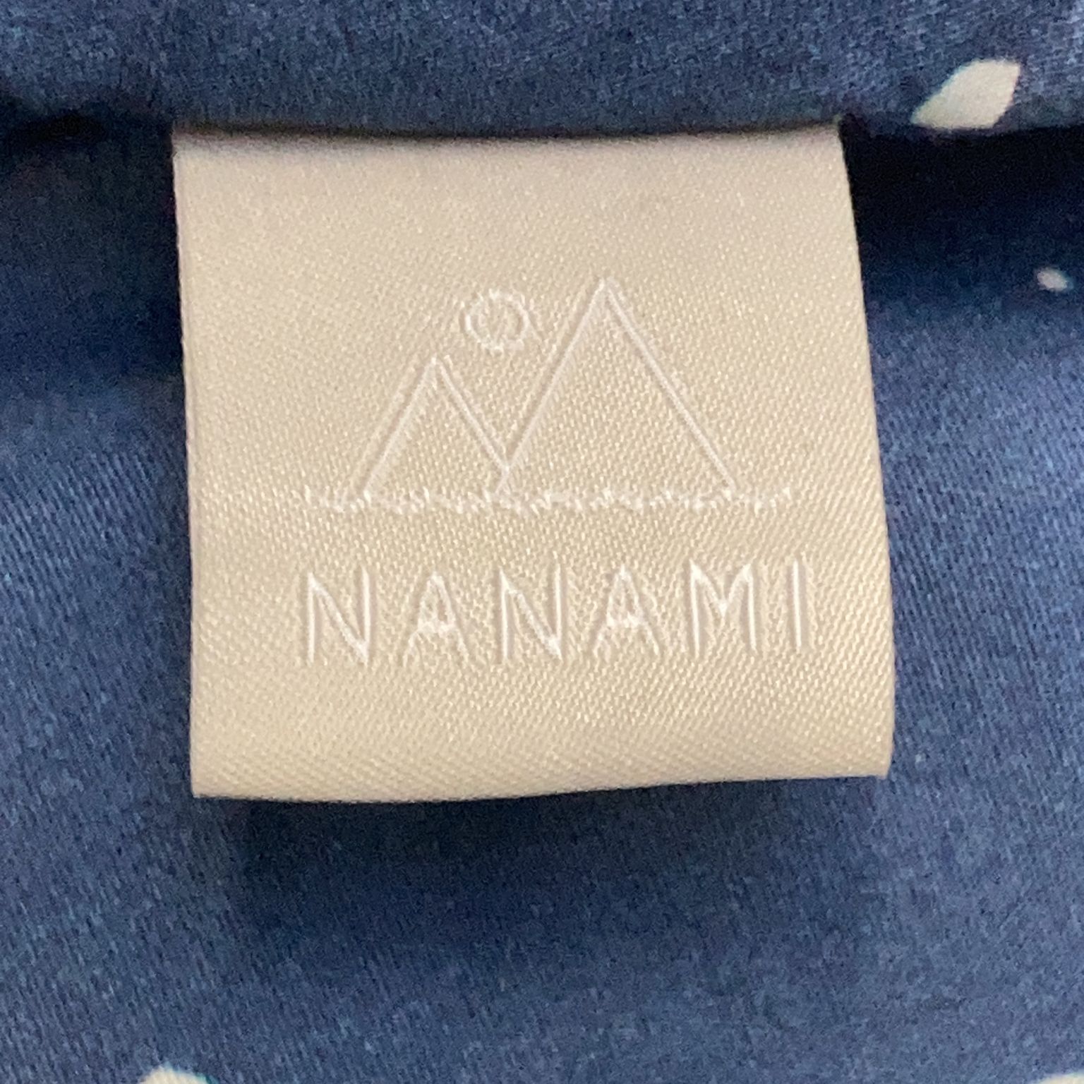 Nanami