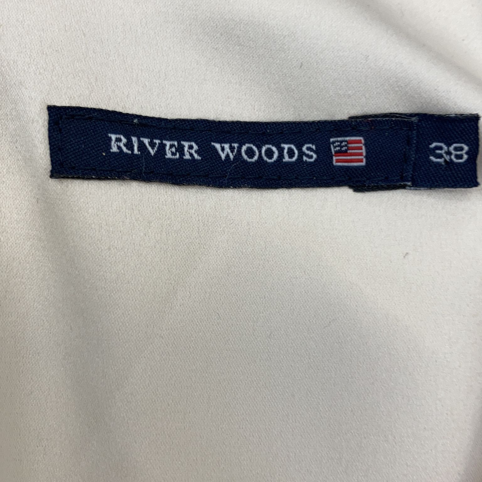 River Woods