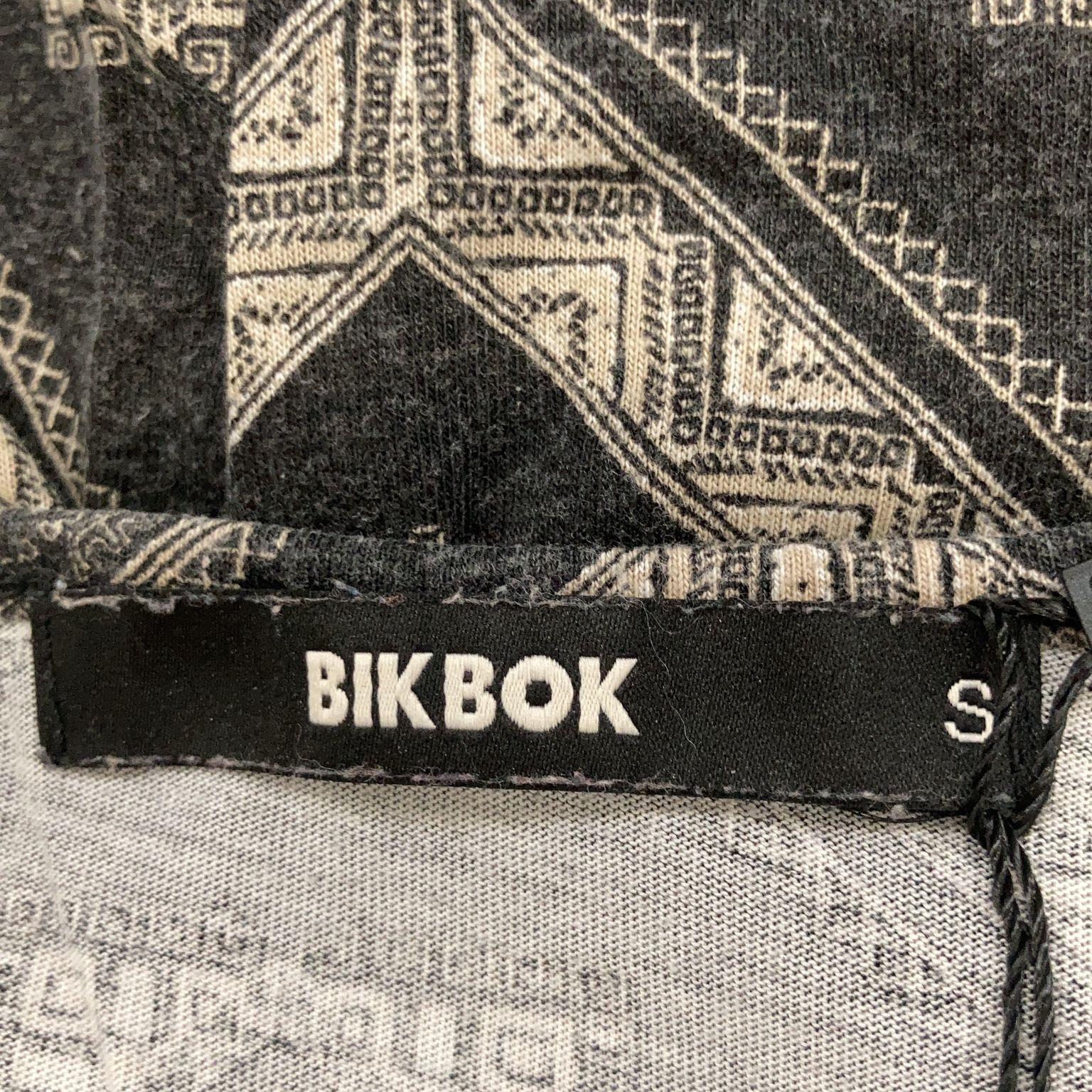 Bik Bok