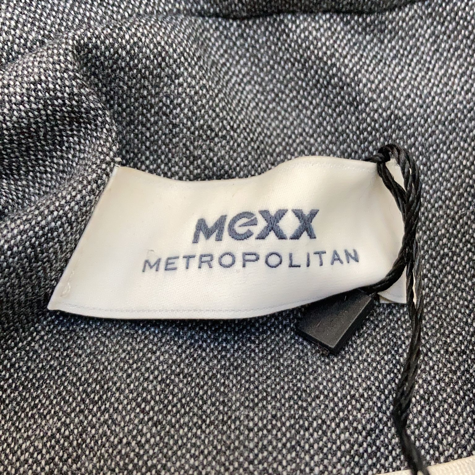 Mexx