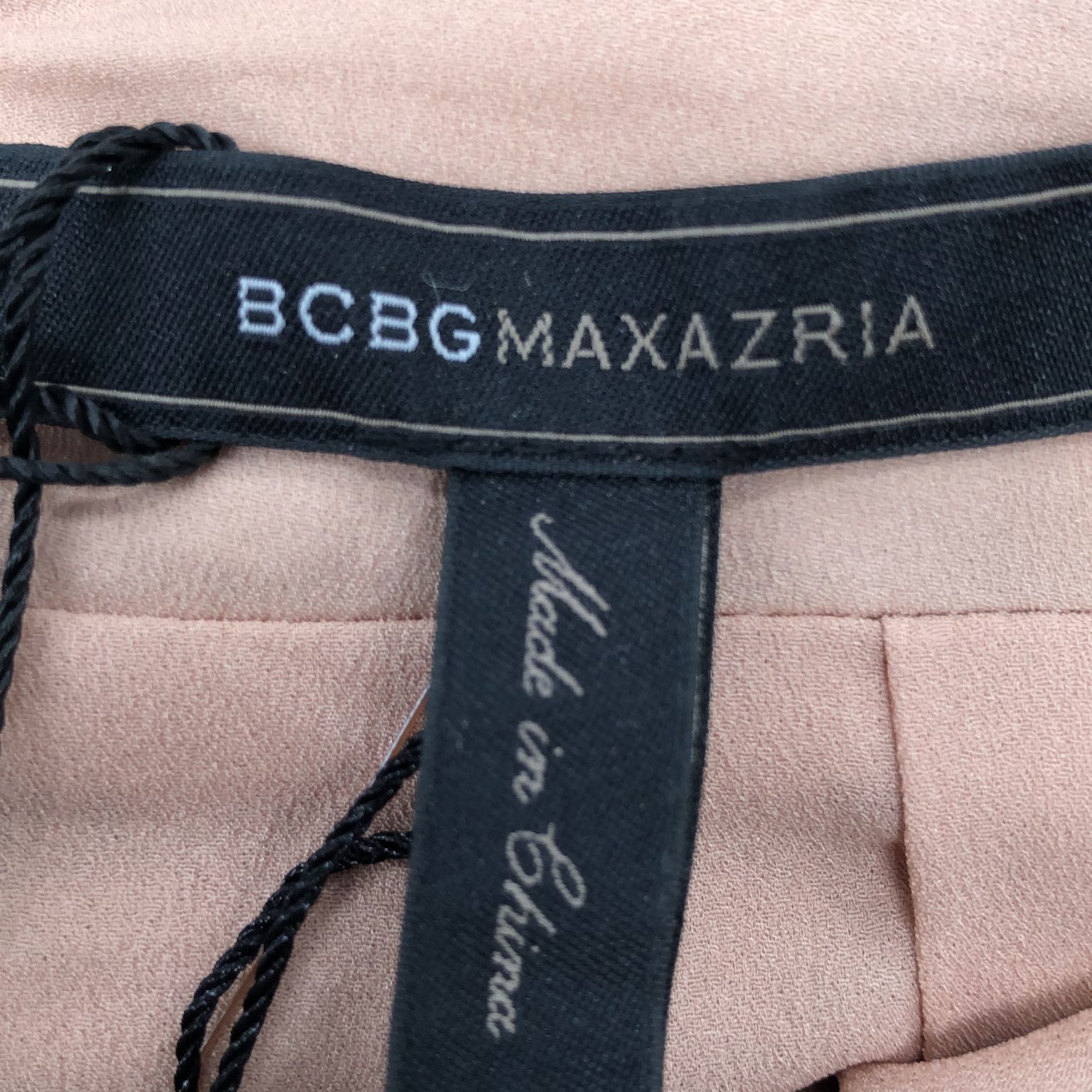 BCBG Max Azria