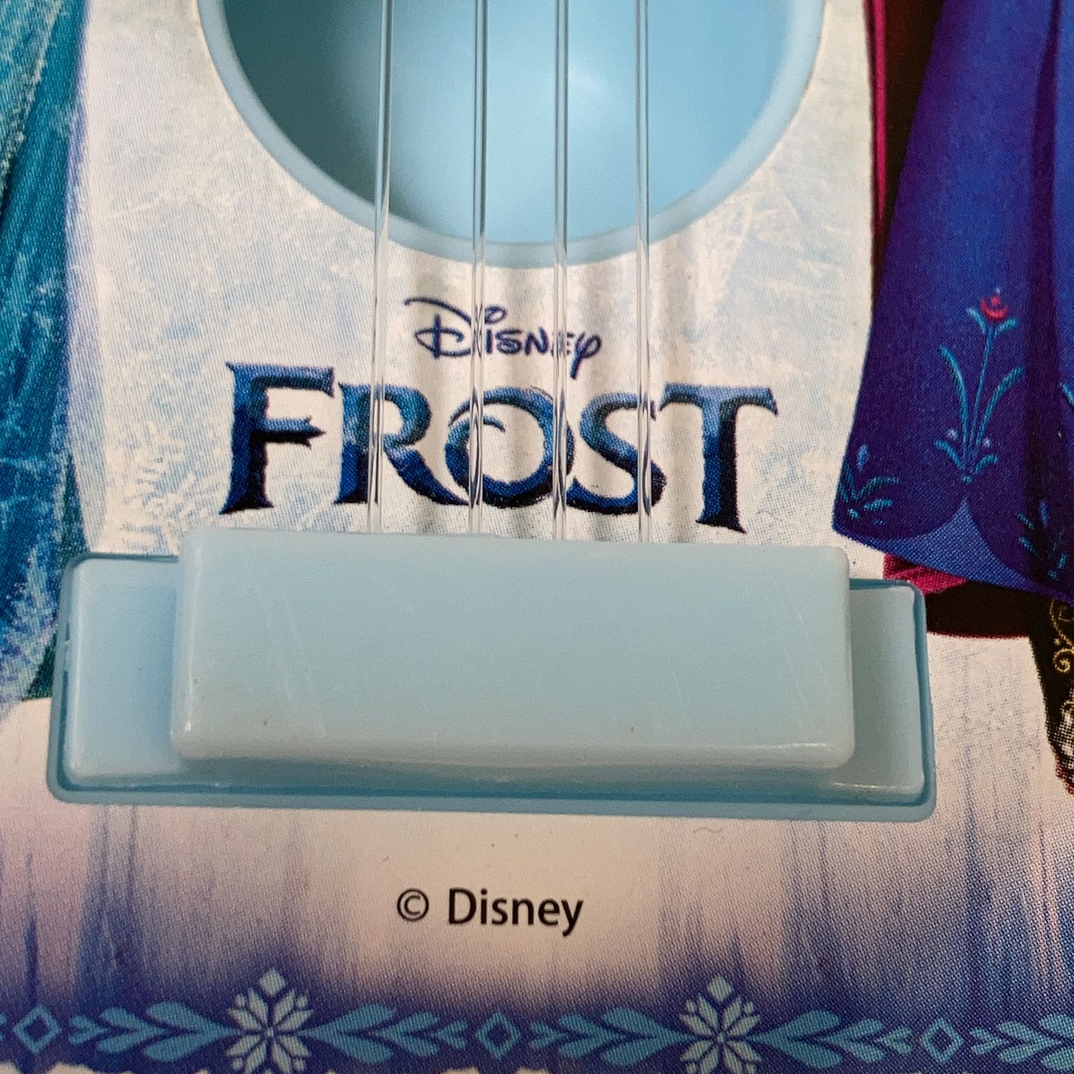 Disney Frozen