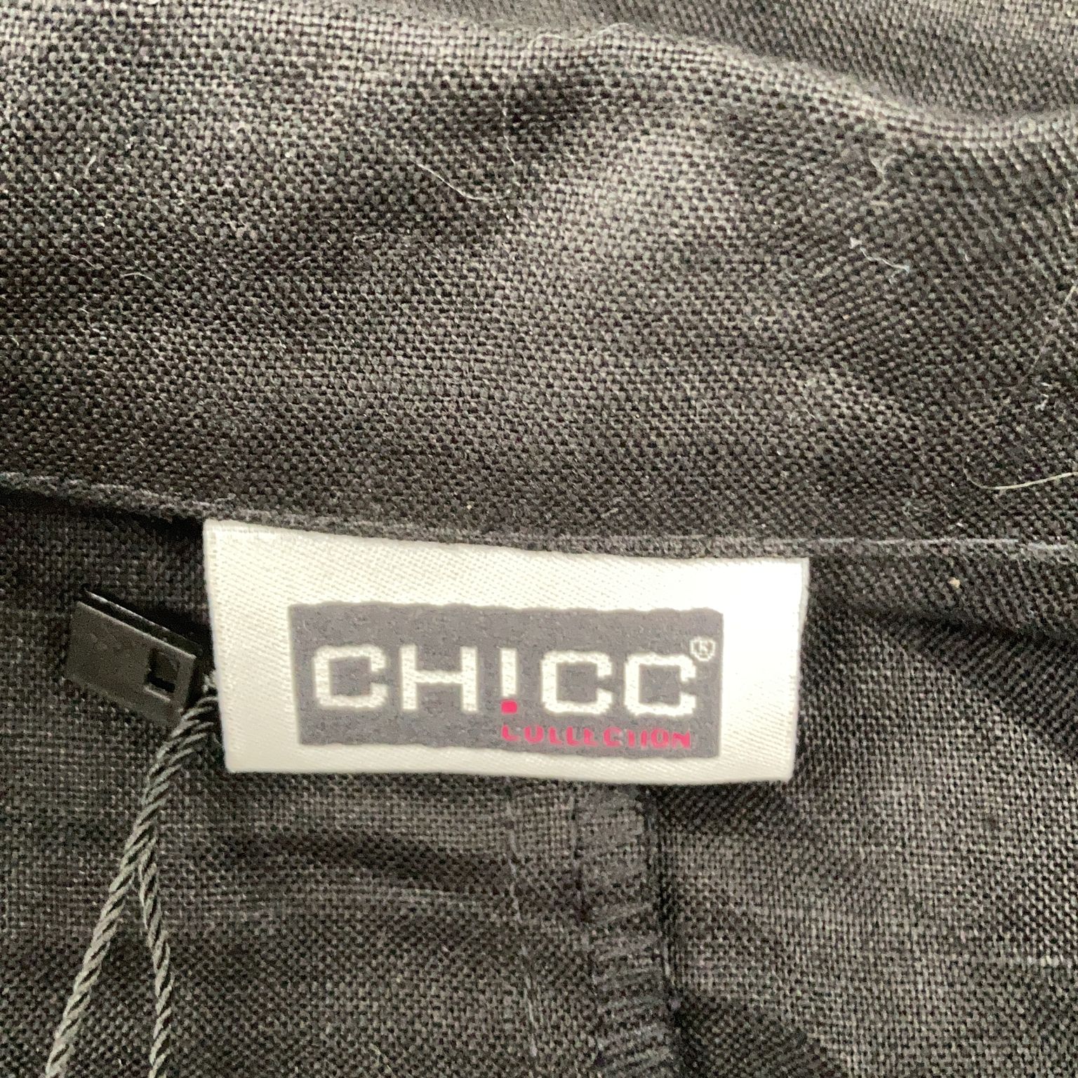 Chicc