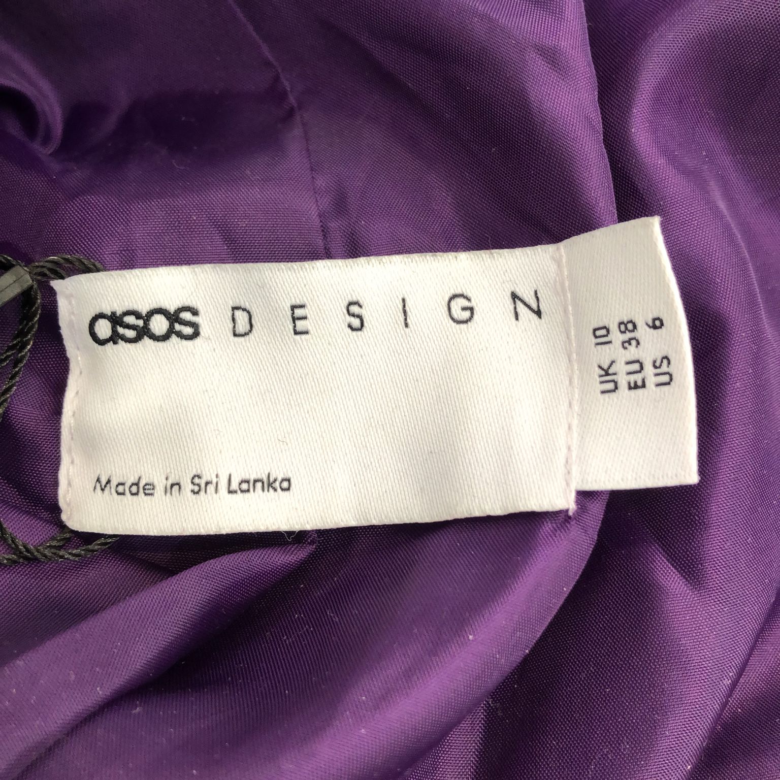 ASOS Design