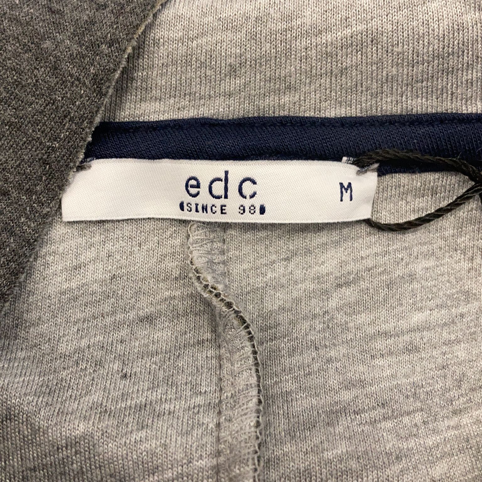 EDC by ESPRIT