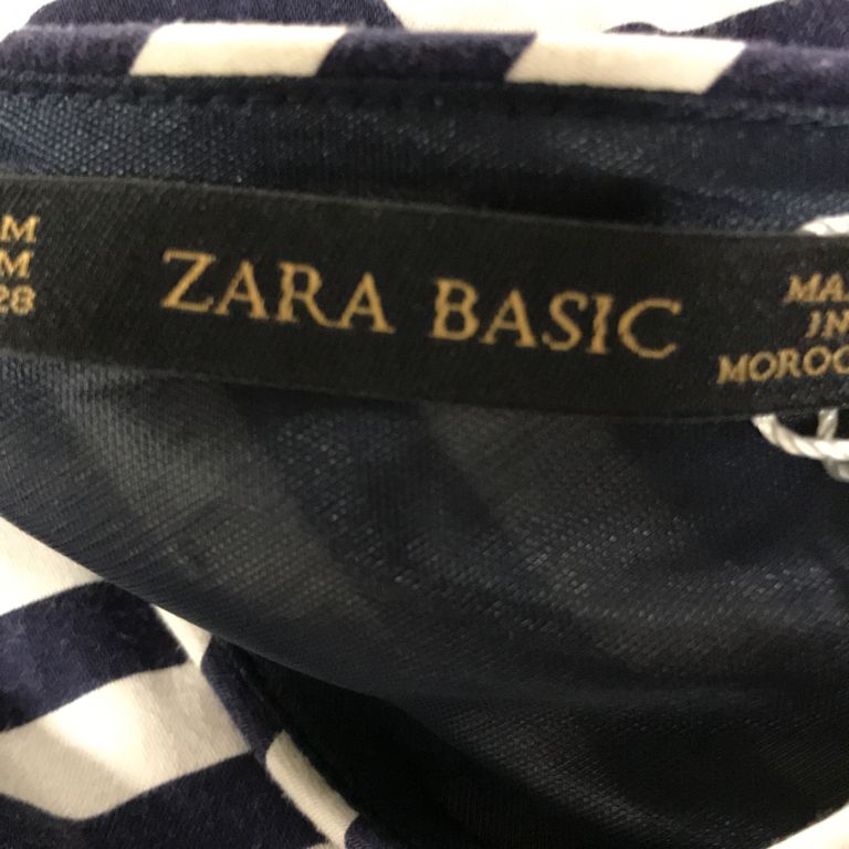 Zara Basic