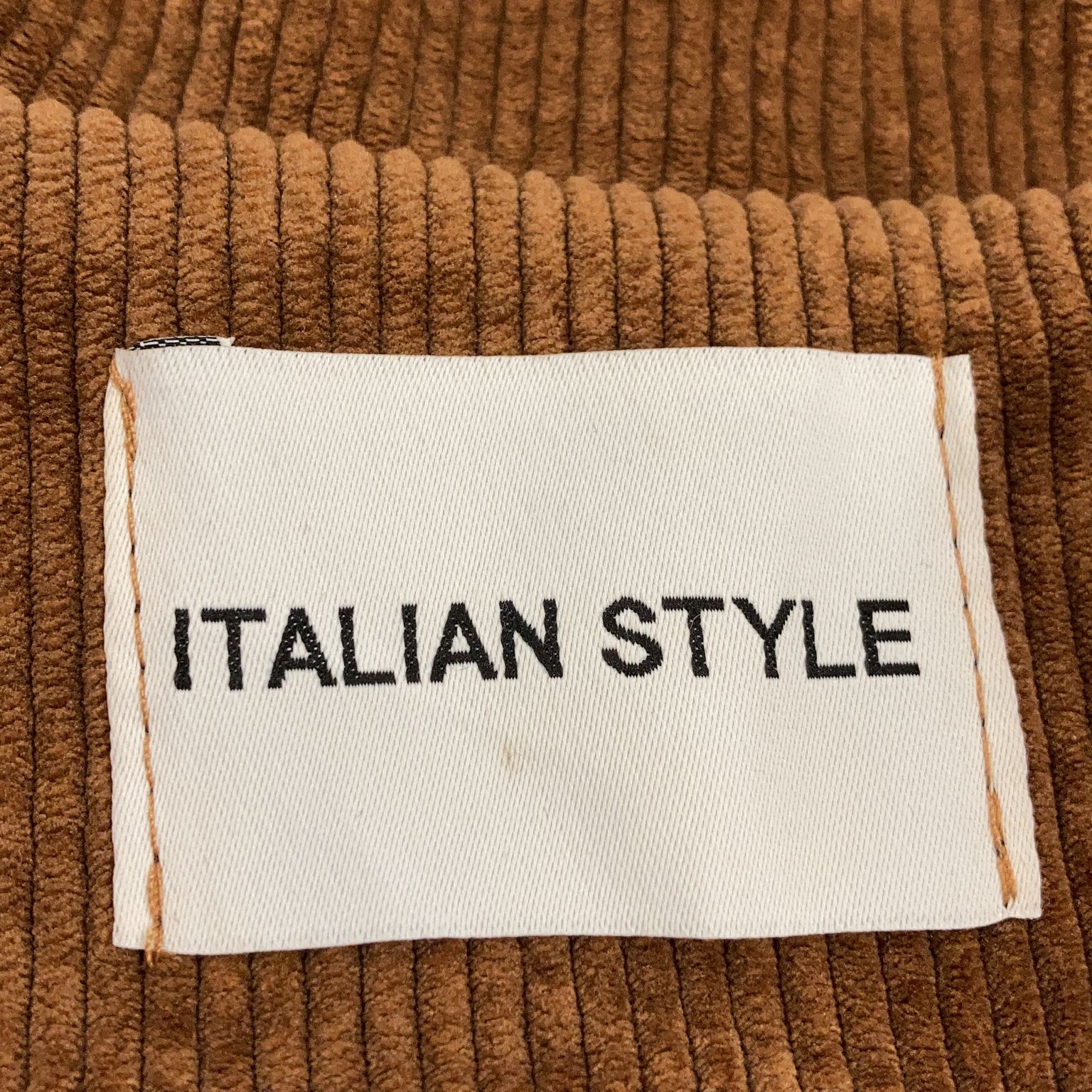 Italian Style