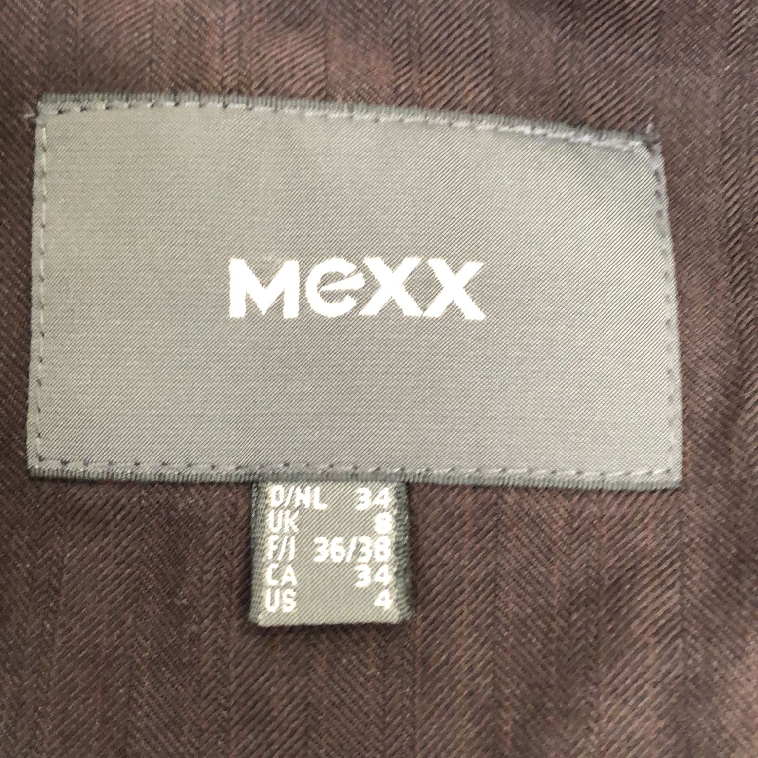 Mexx