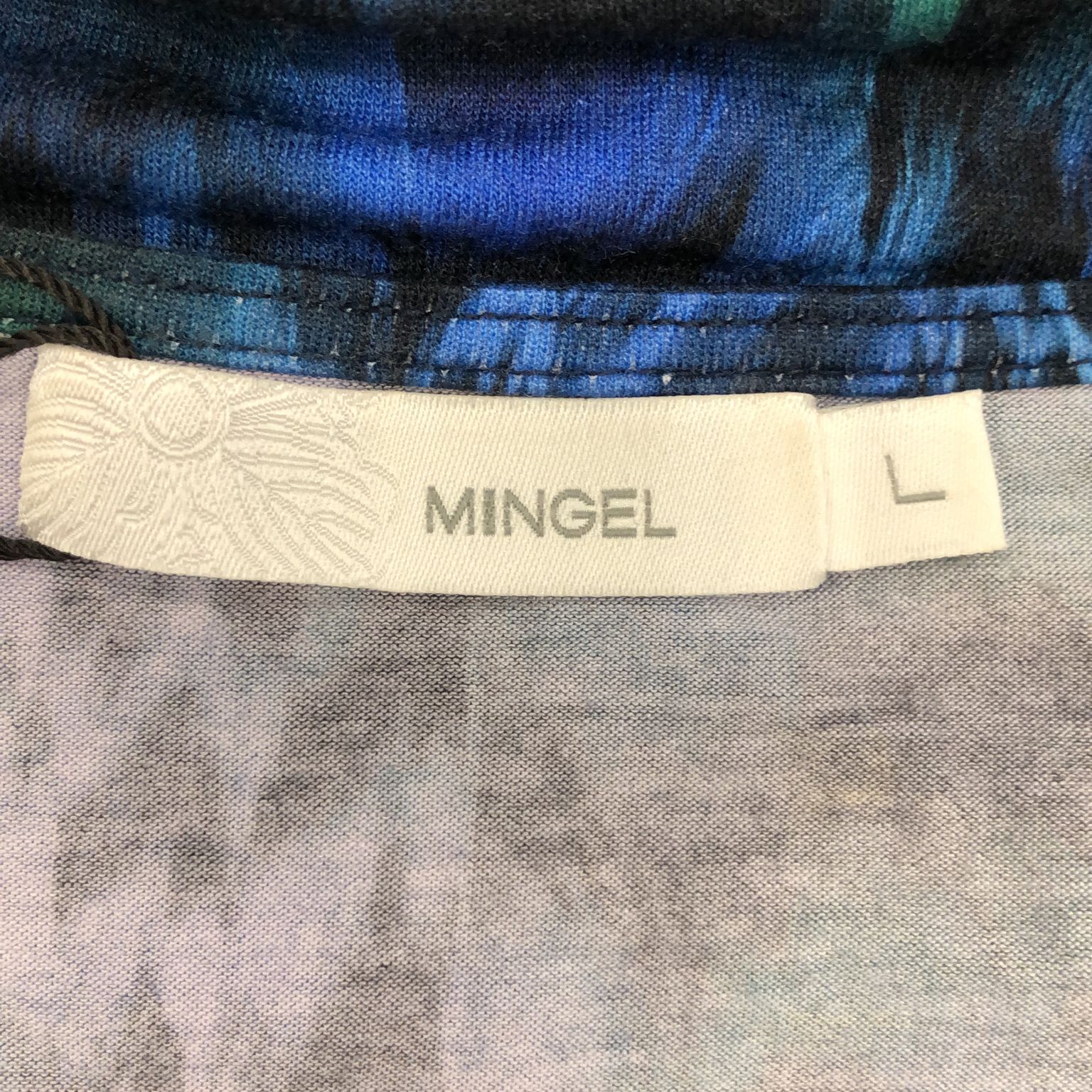 Mingel