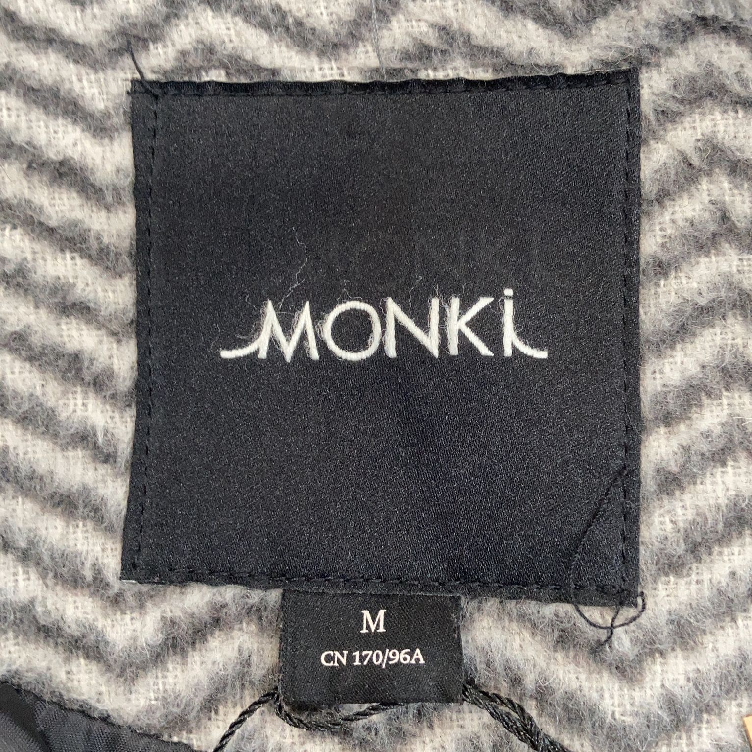 Monki