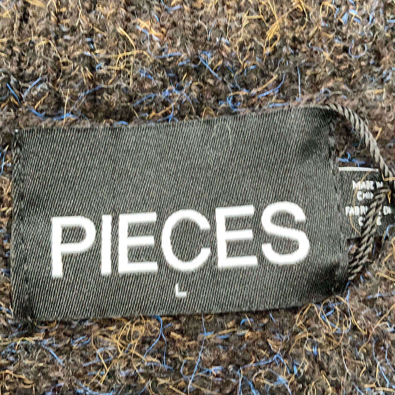 Pieces