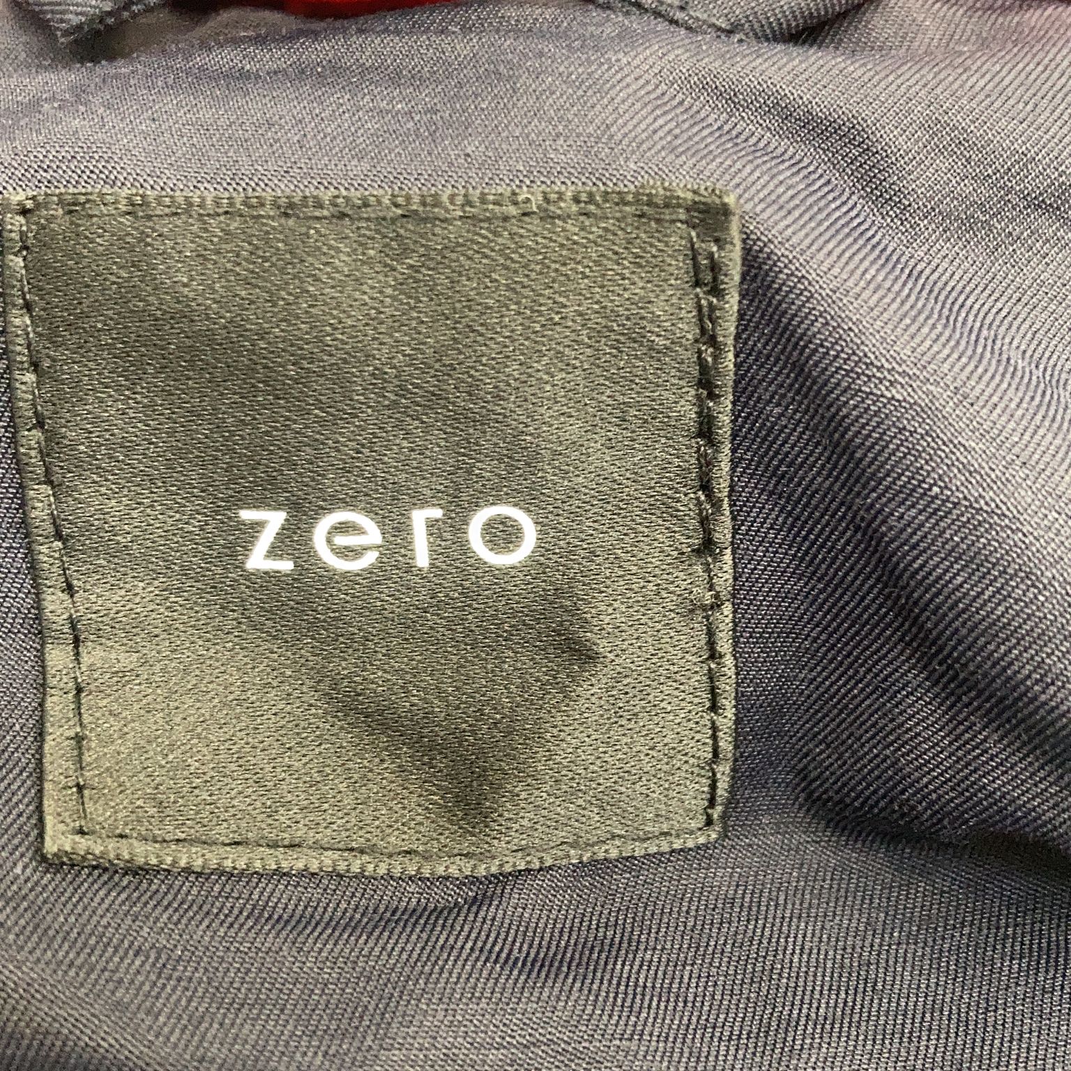 Zero