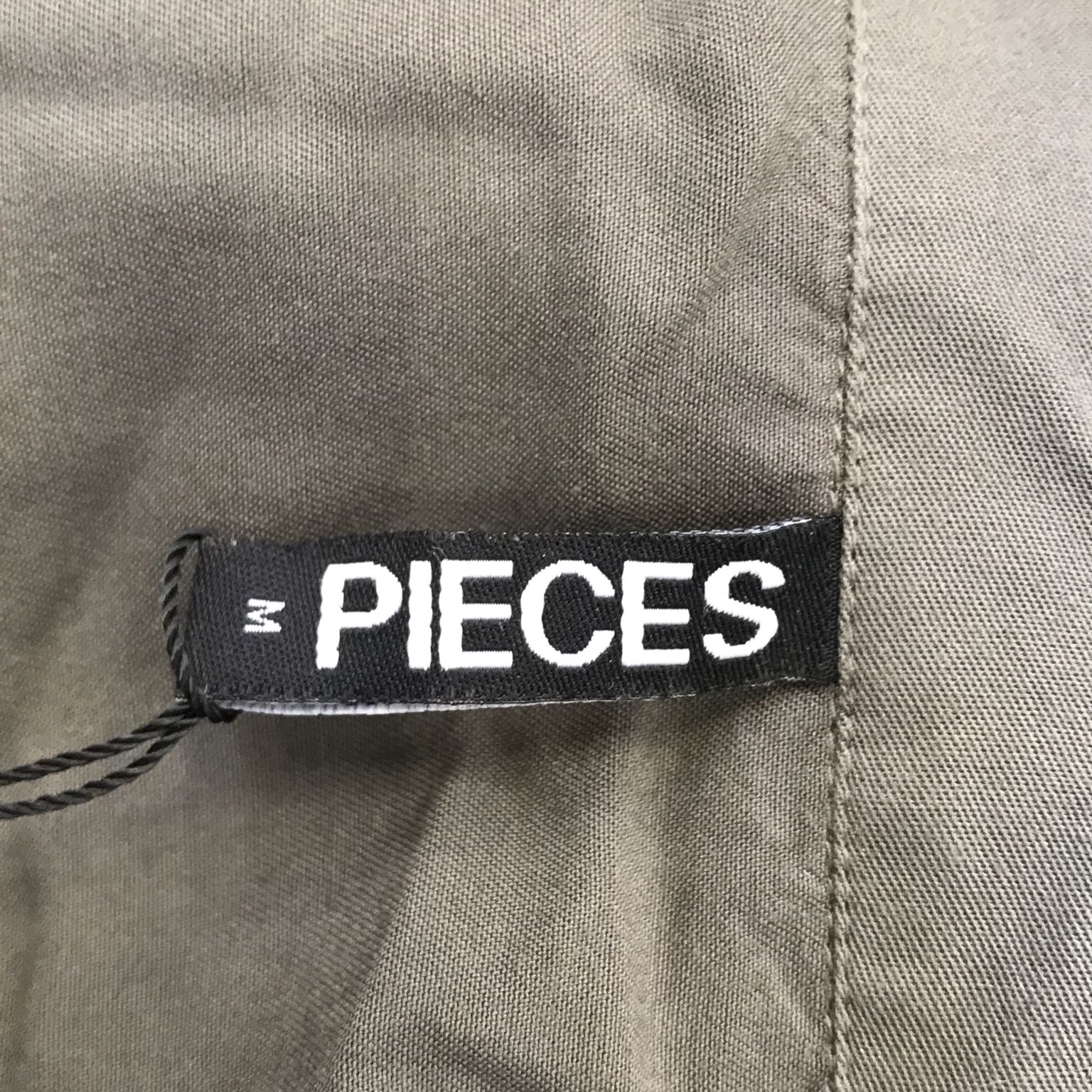 Pieces