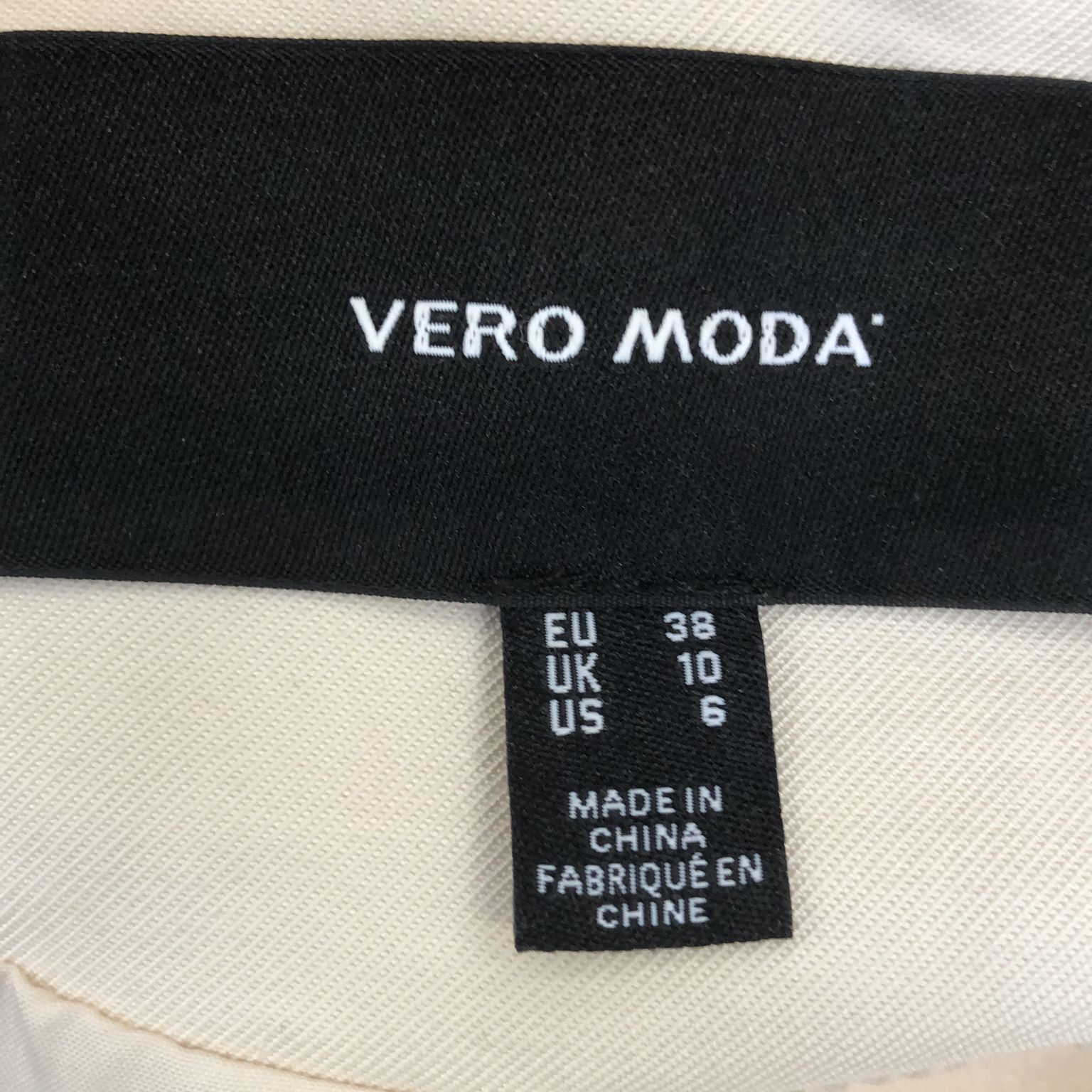 Vero Moda