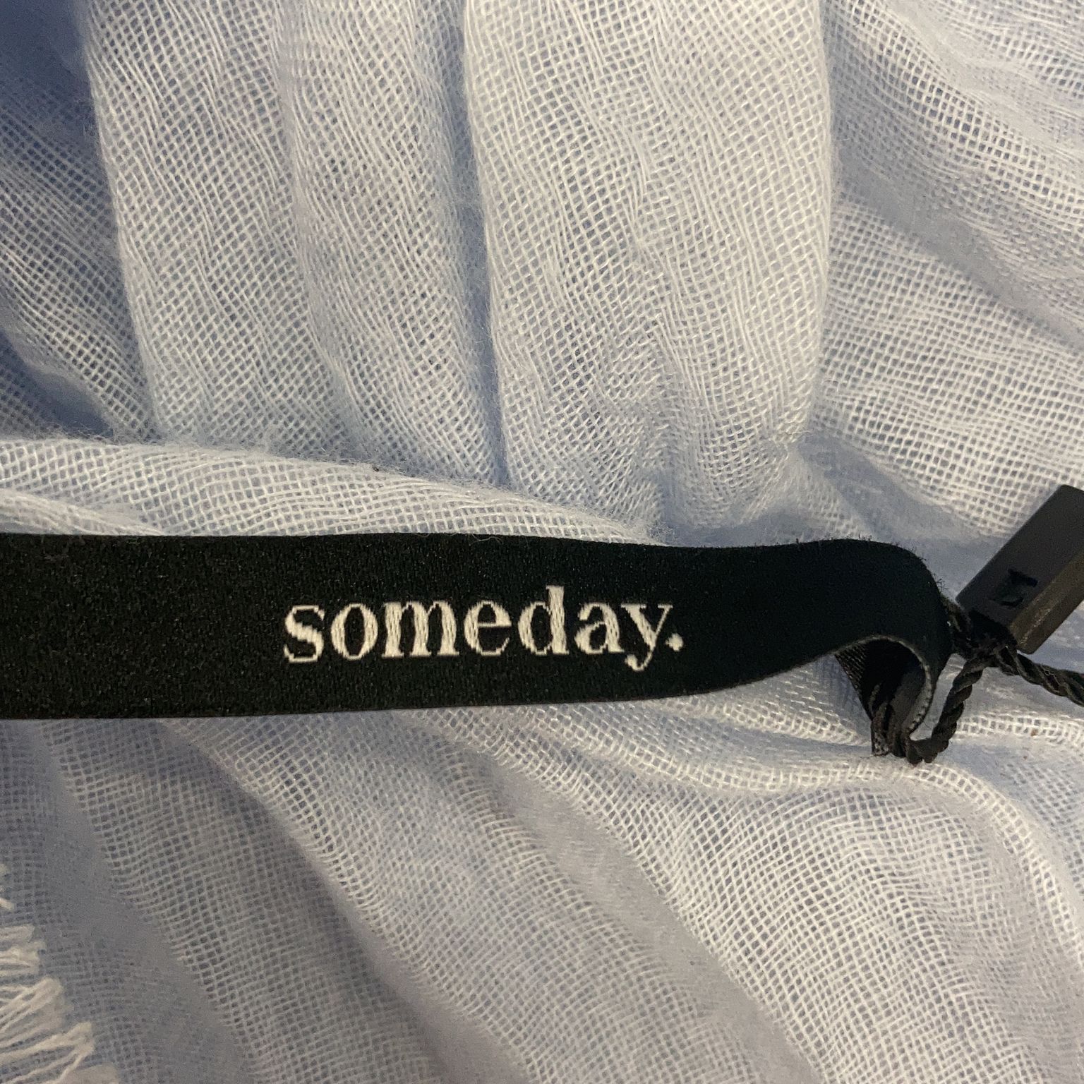 Someday