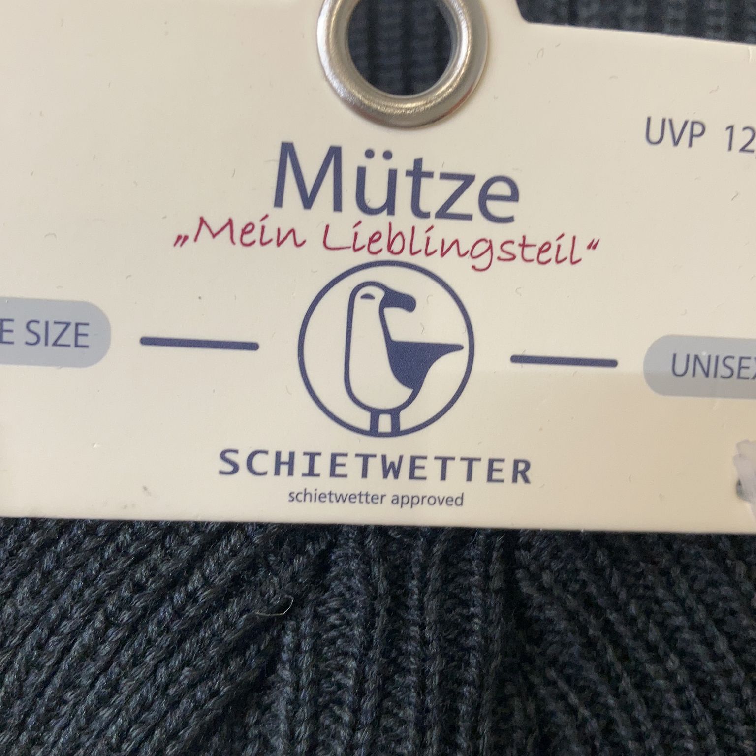 Mütze