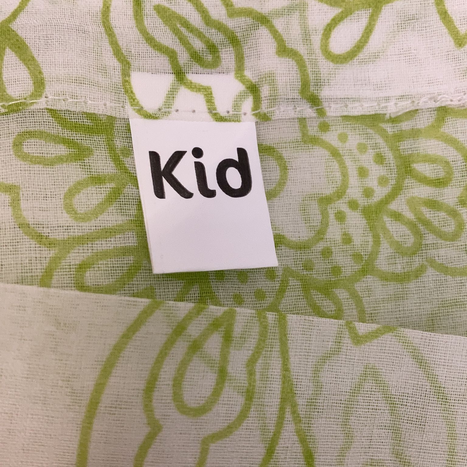 Kid