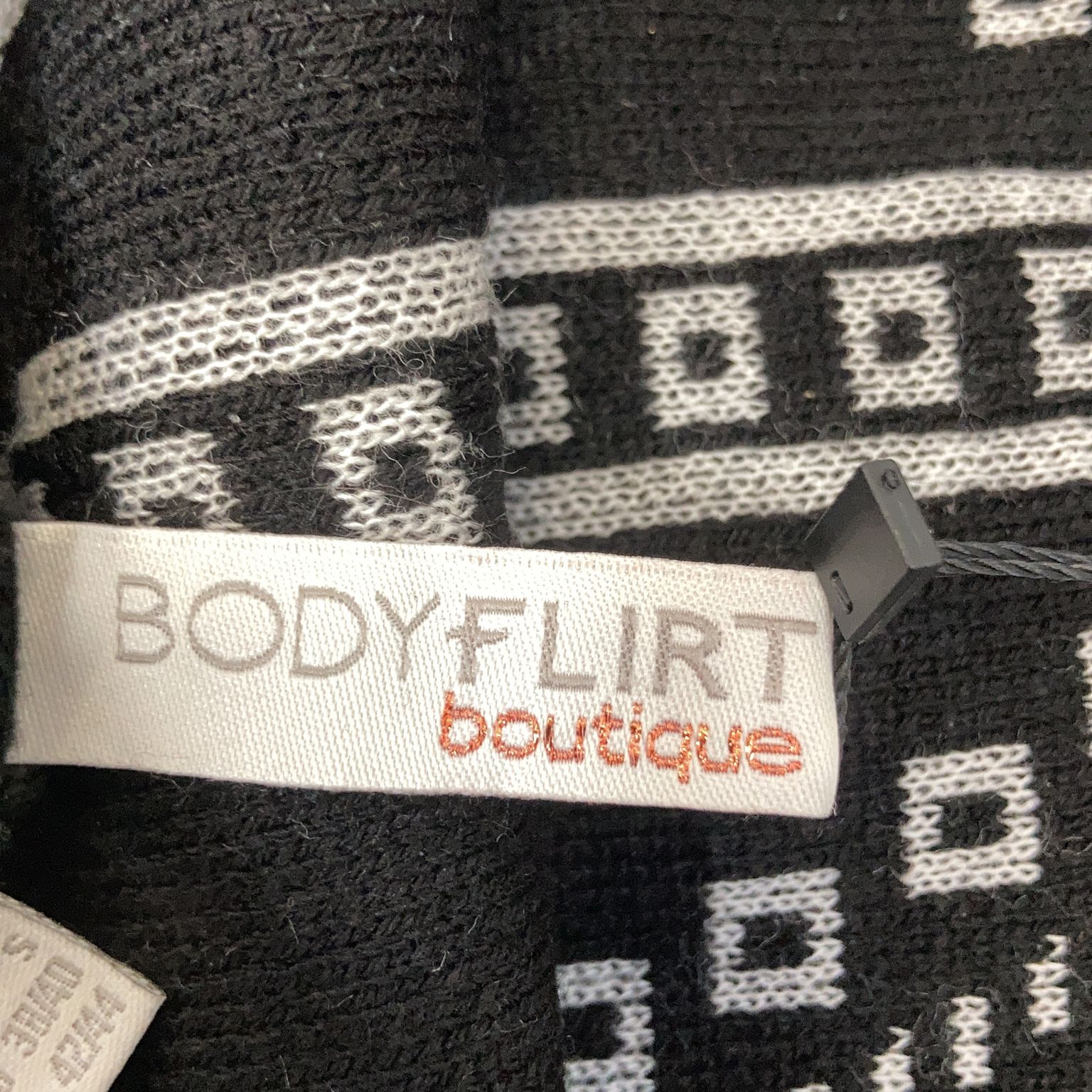 Bodyflirt