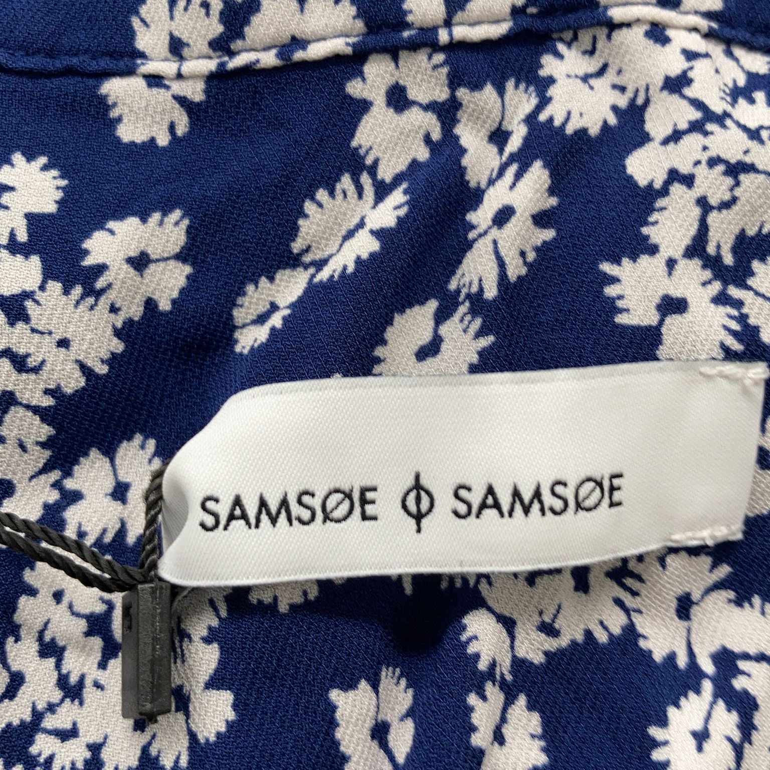 Samsøe  Samsøe