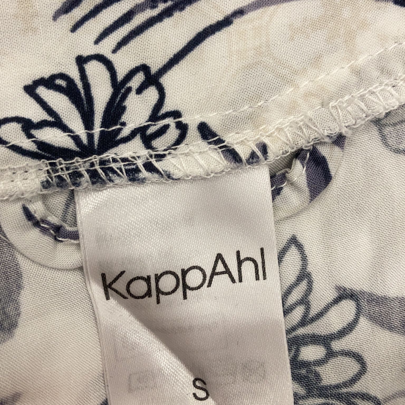 KappAhl