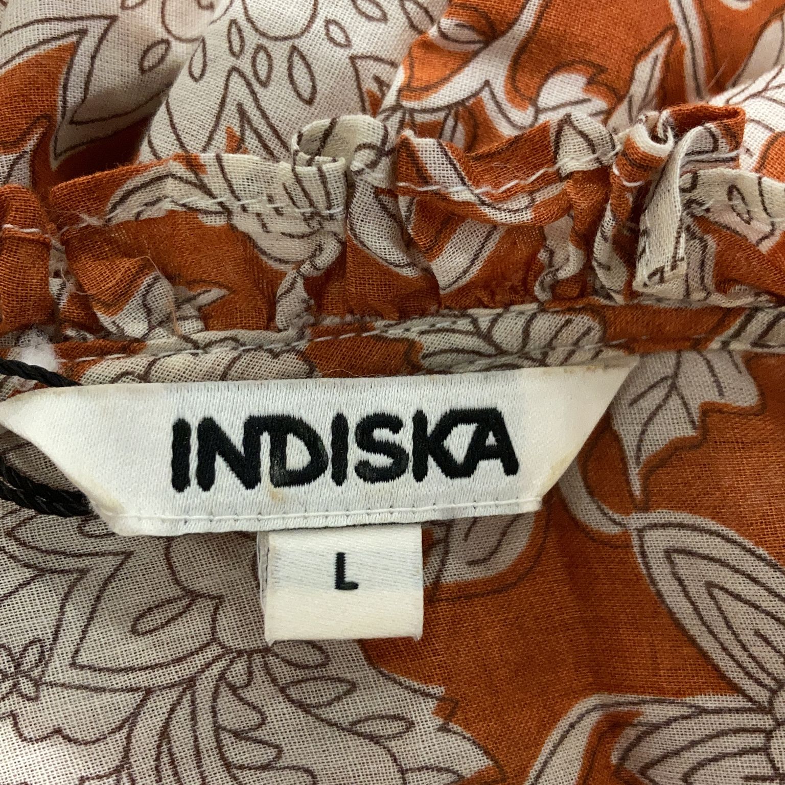 Indiska