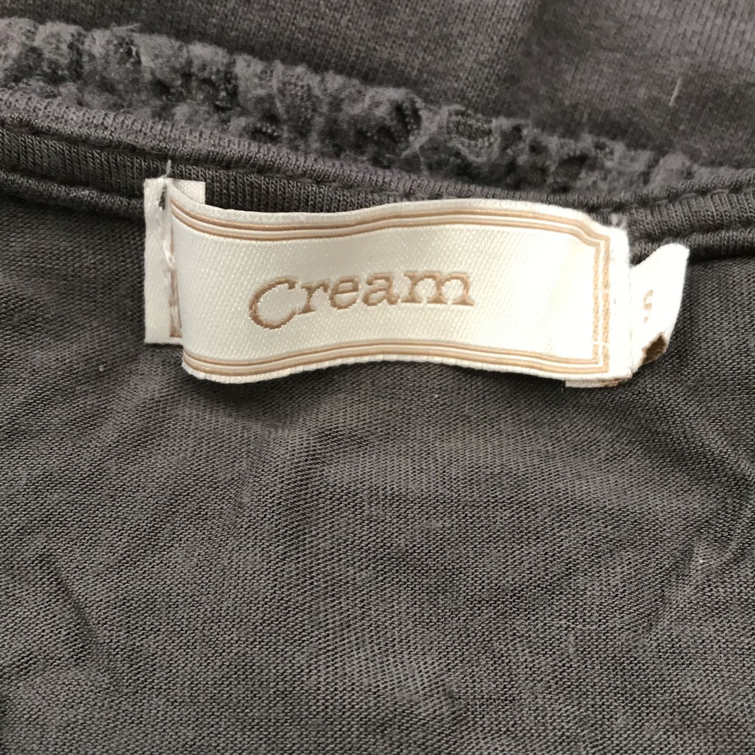 Cream