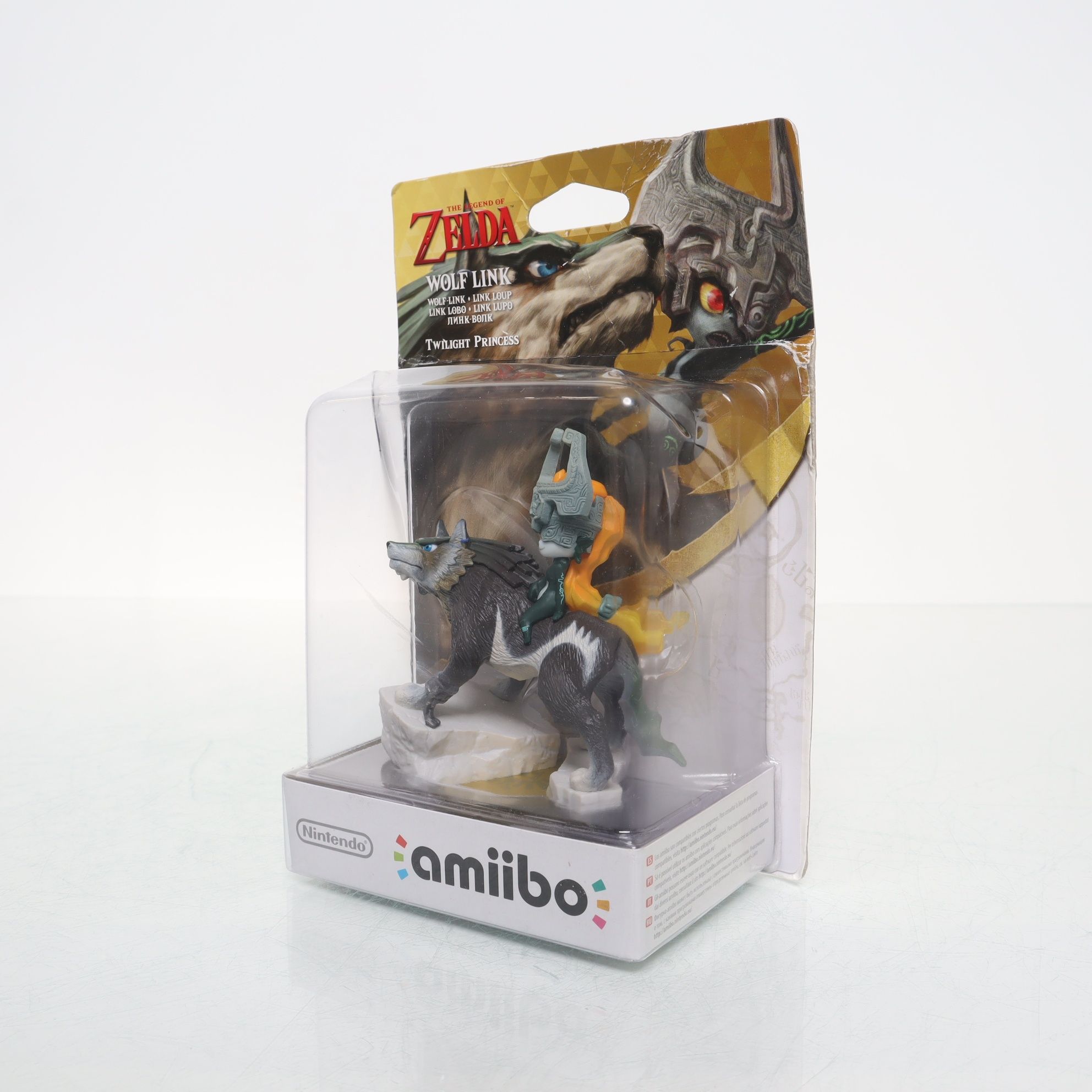 Amiibo