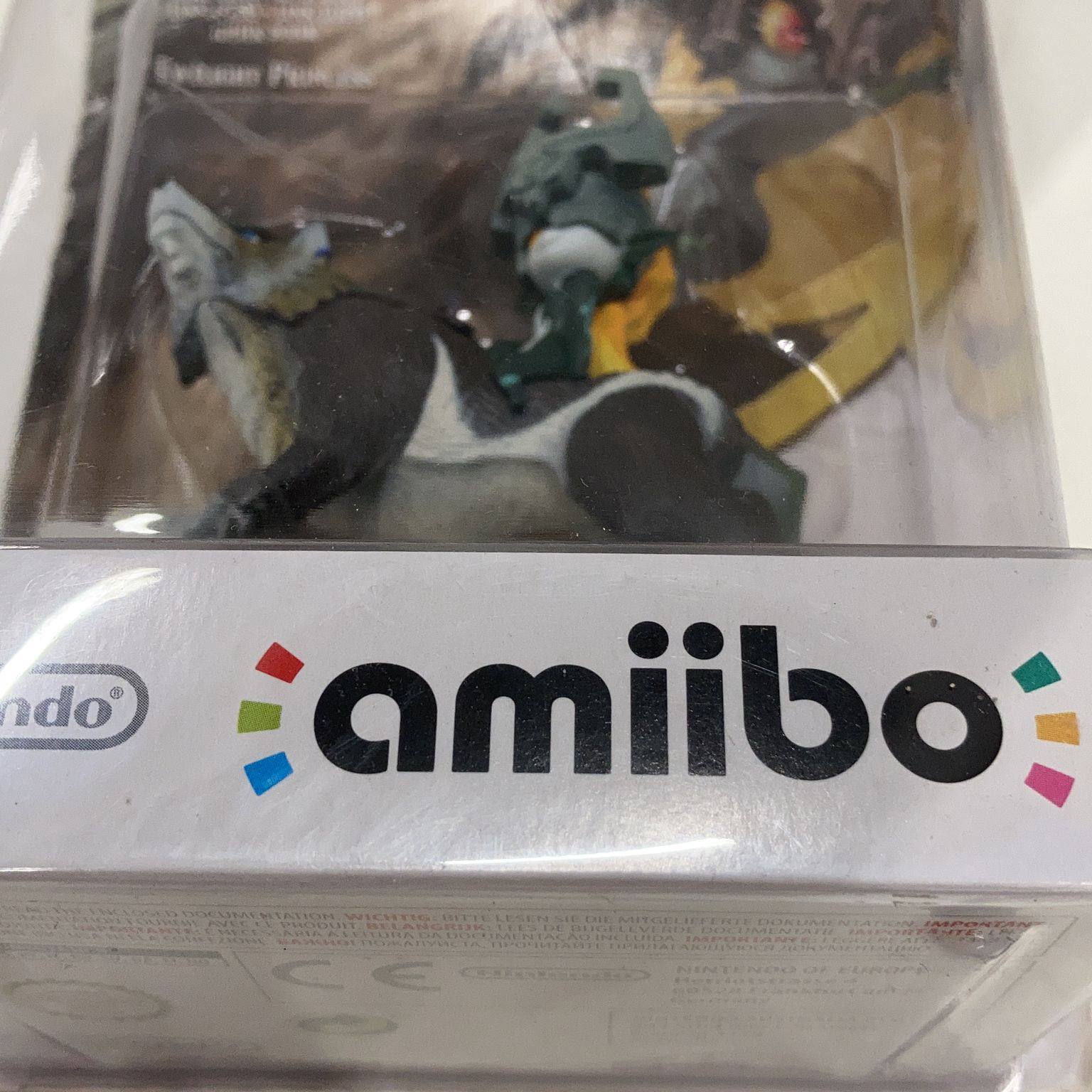 Amiibo