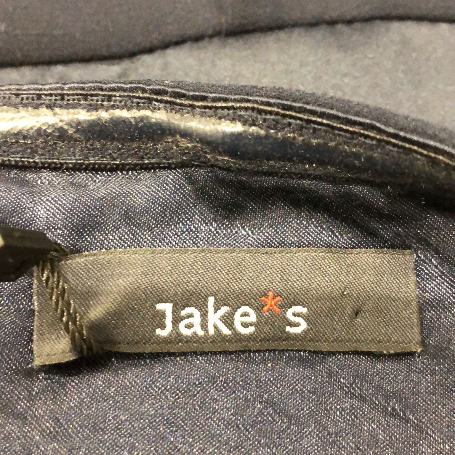 Jake's