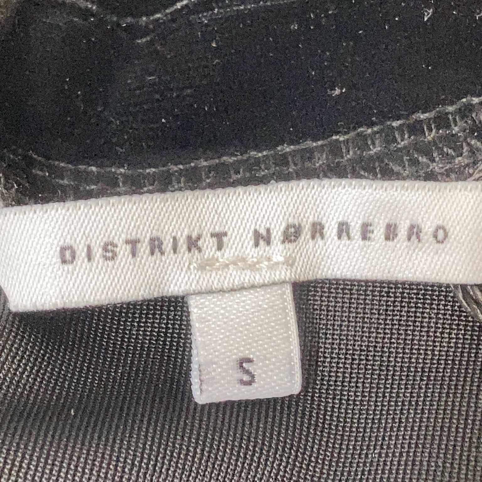 Distrikt Nørrebro