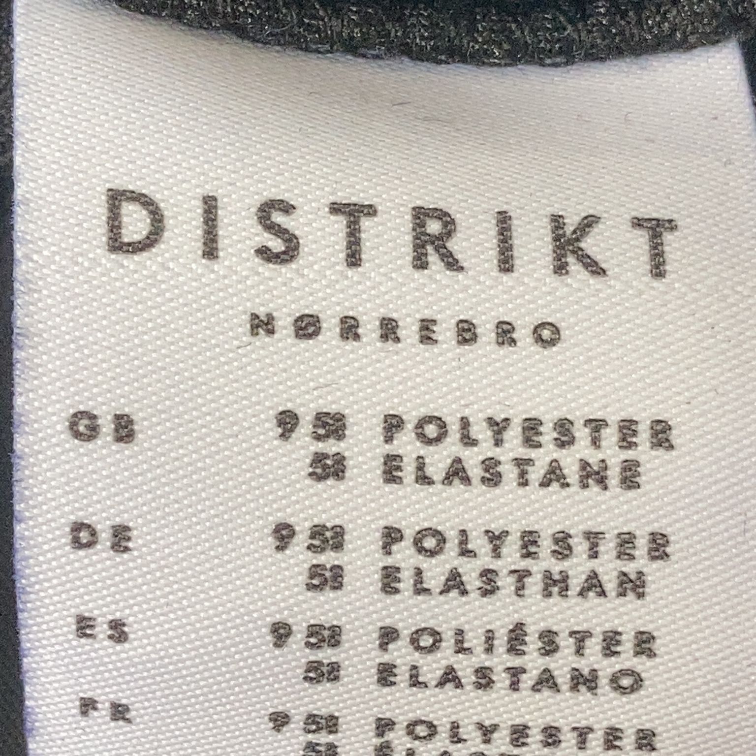 Distrikt Nørrebro