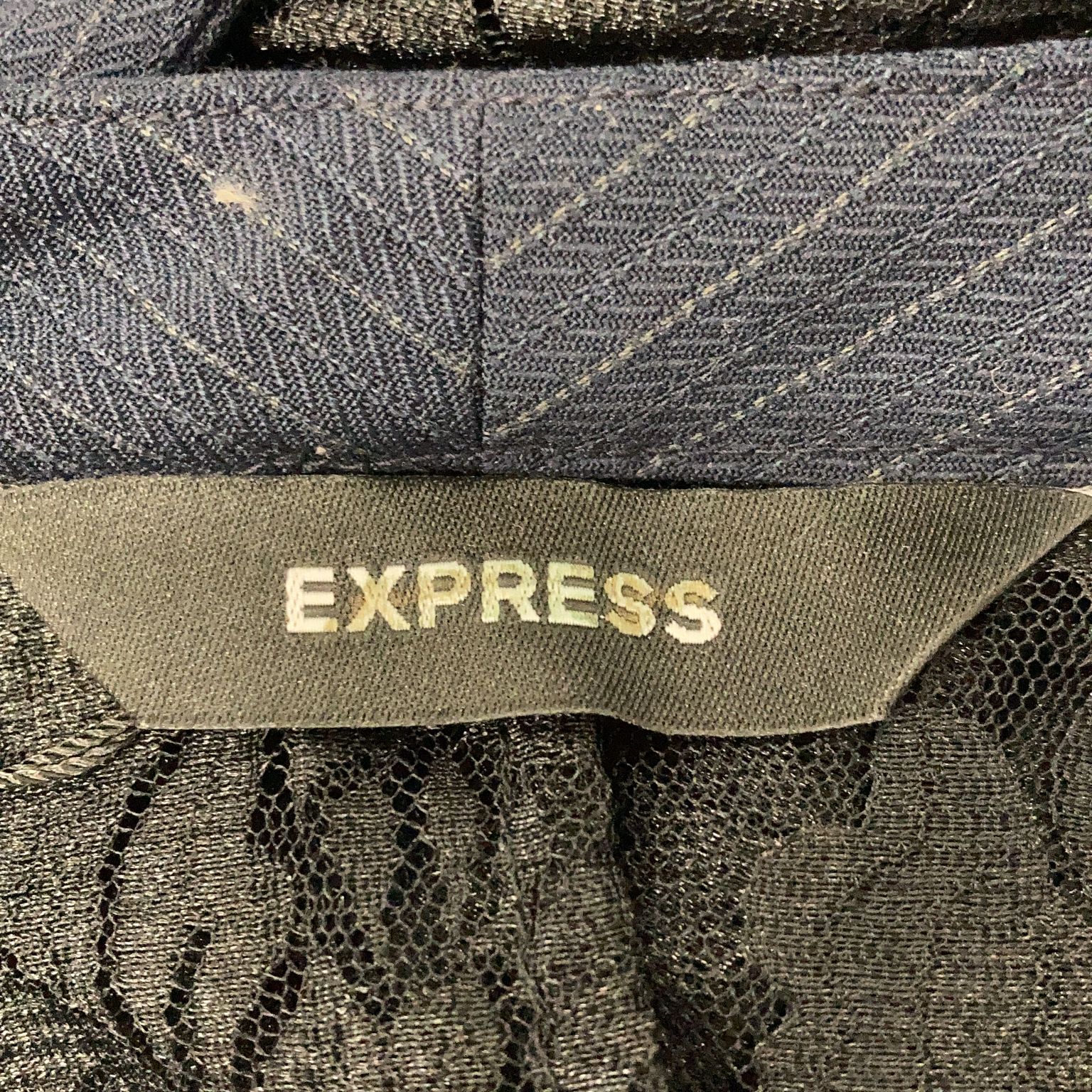 Express