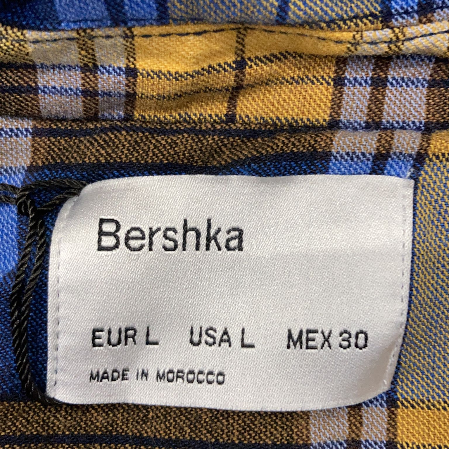 Bershka