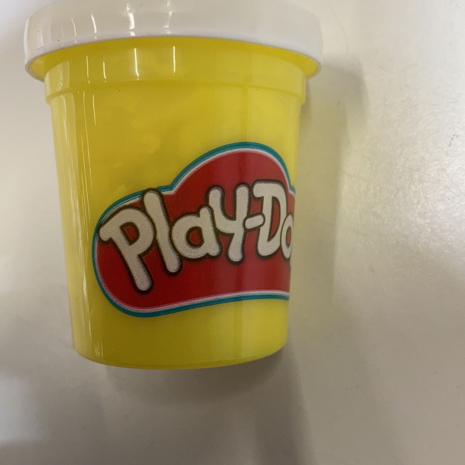 Play-Doh