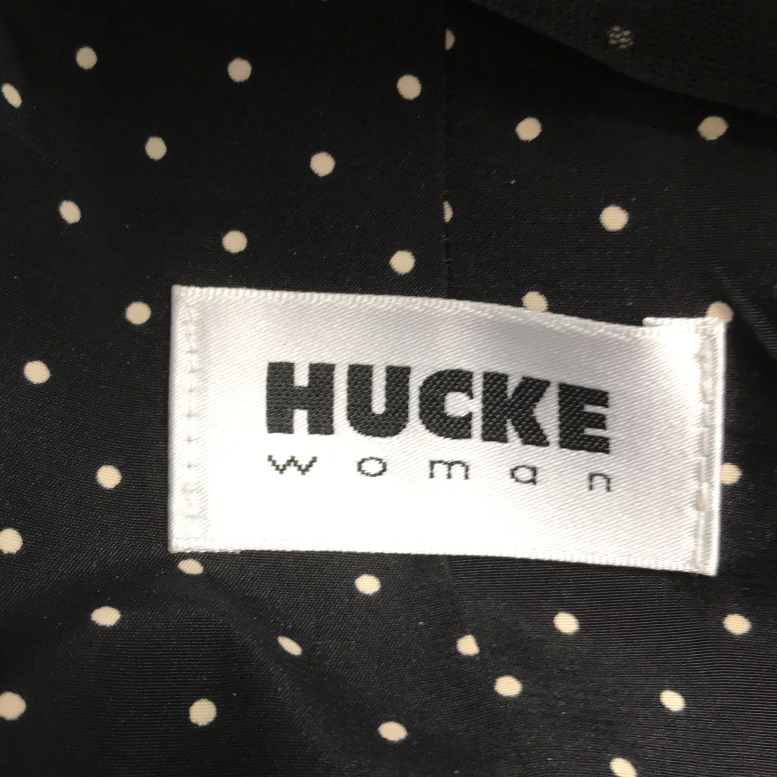 Hucke