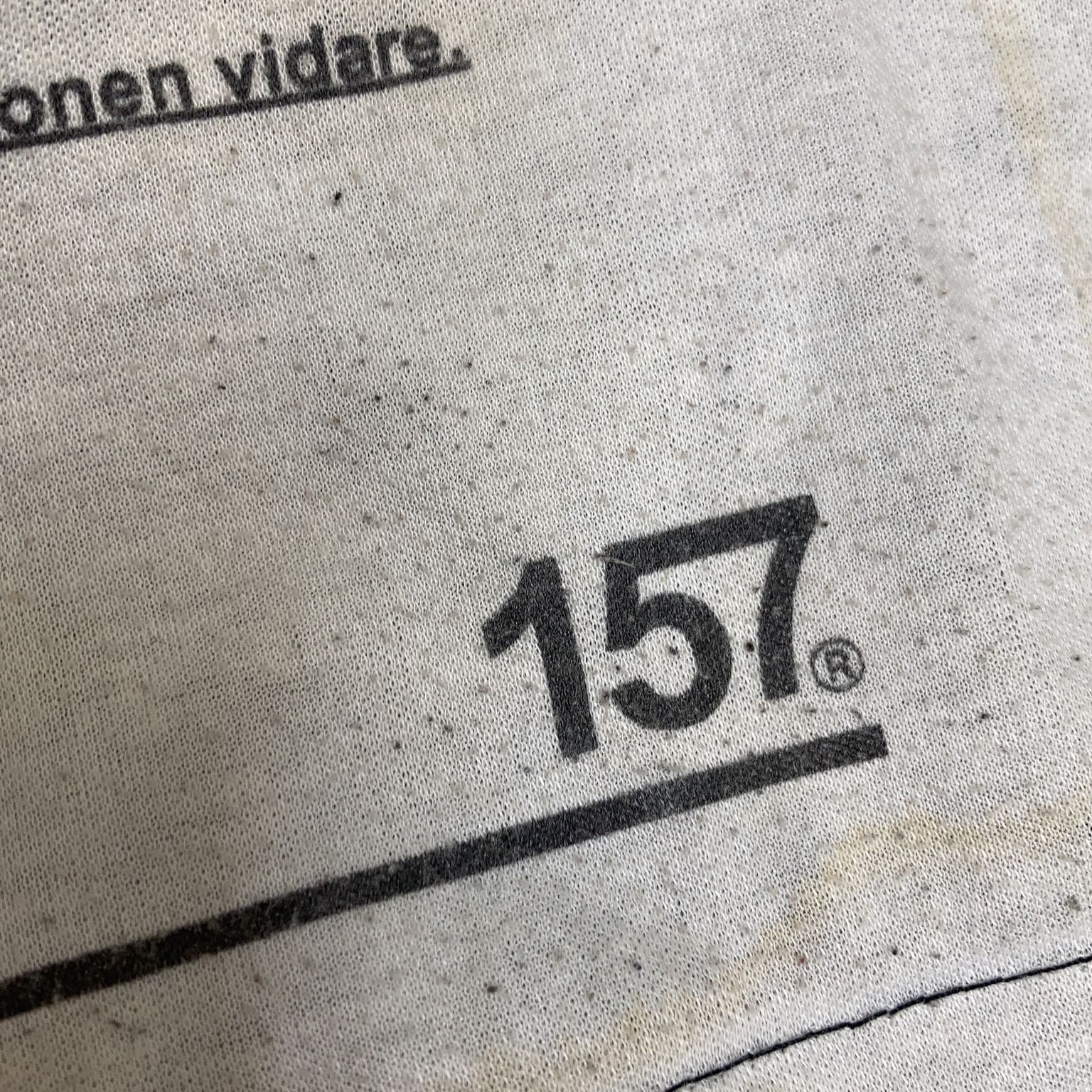 Lager 157