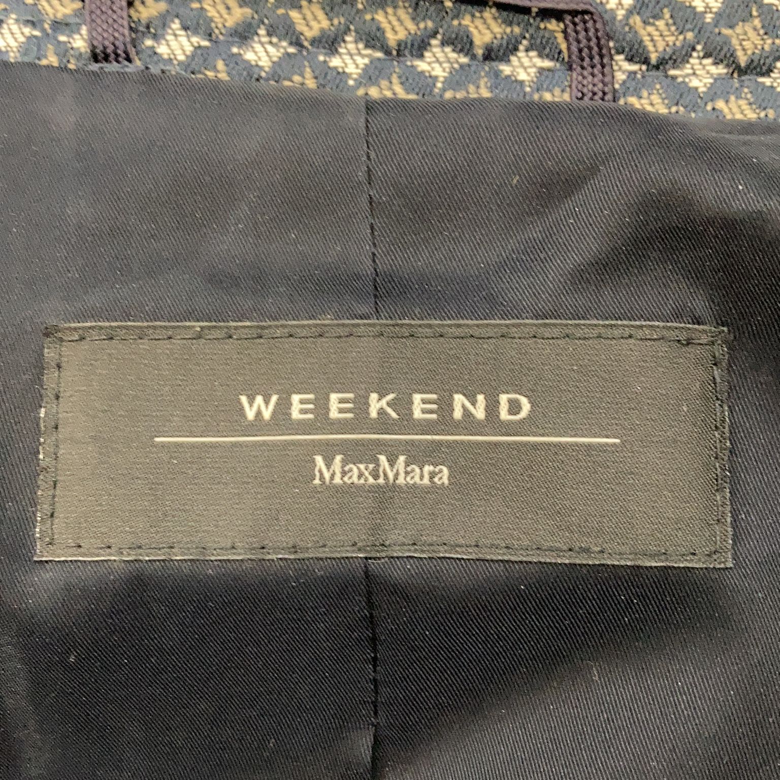 Weekend MaxMara