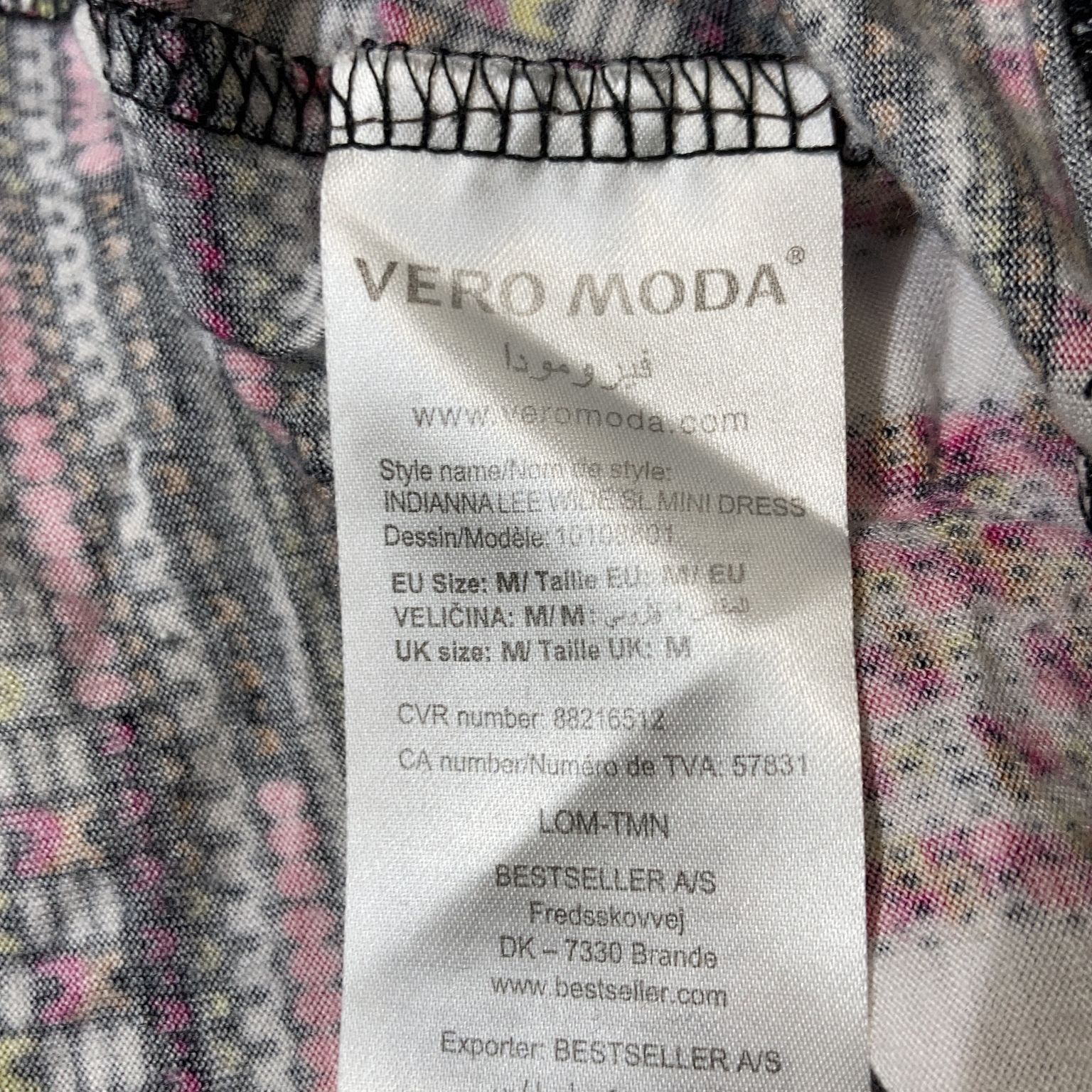 Vero Moda