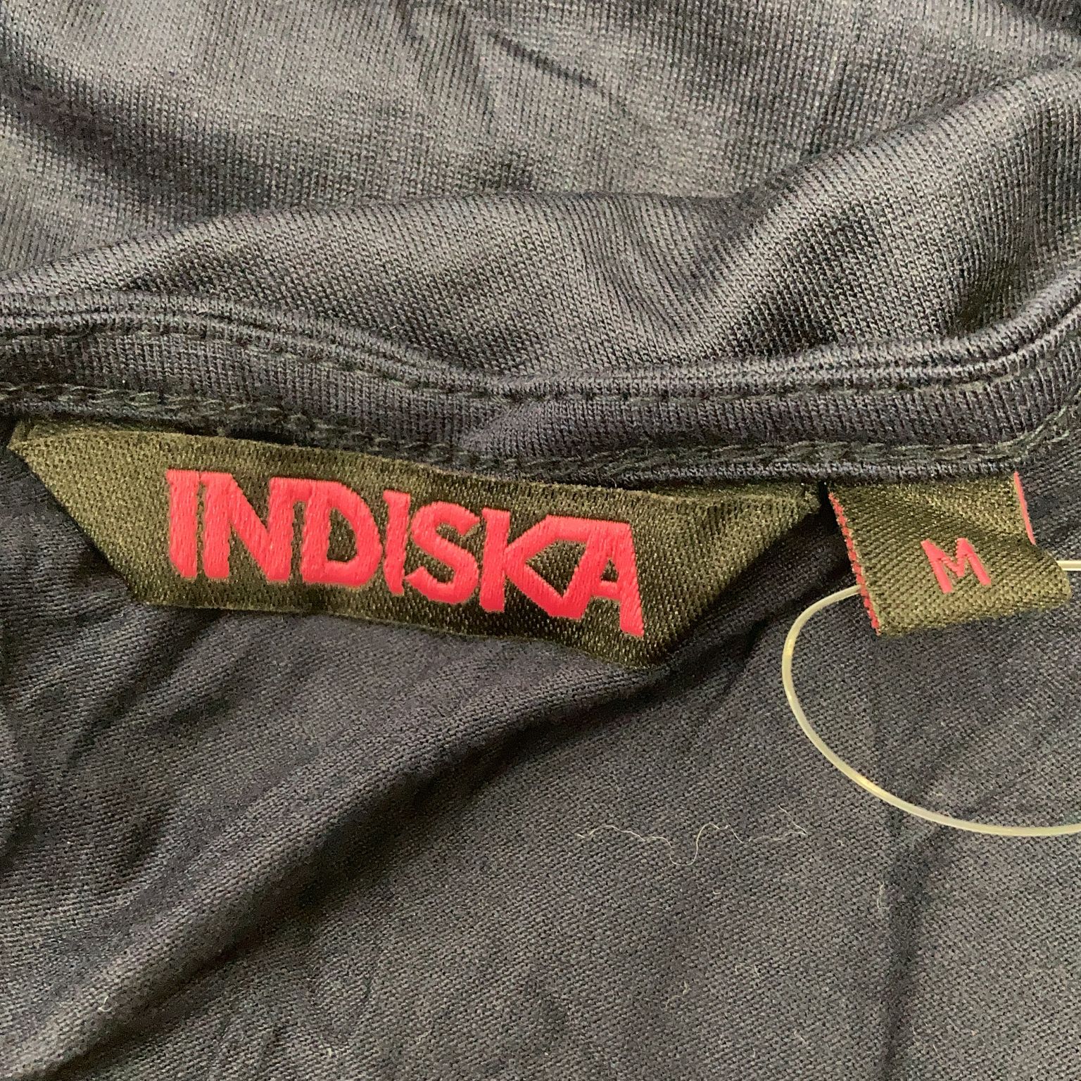 Indiska